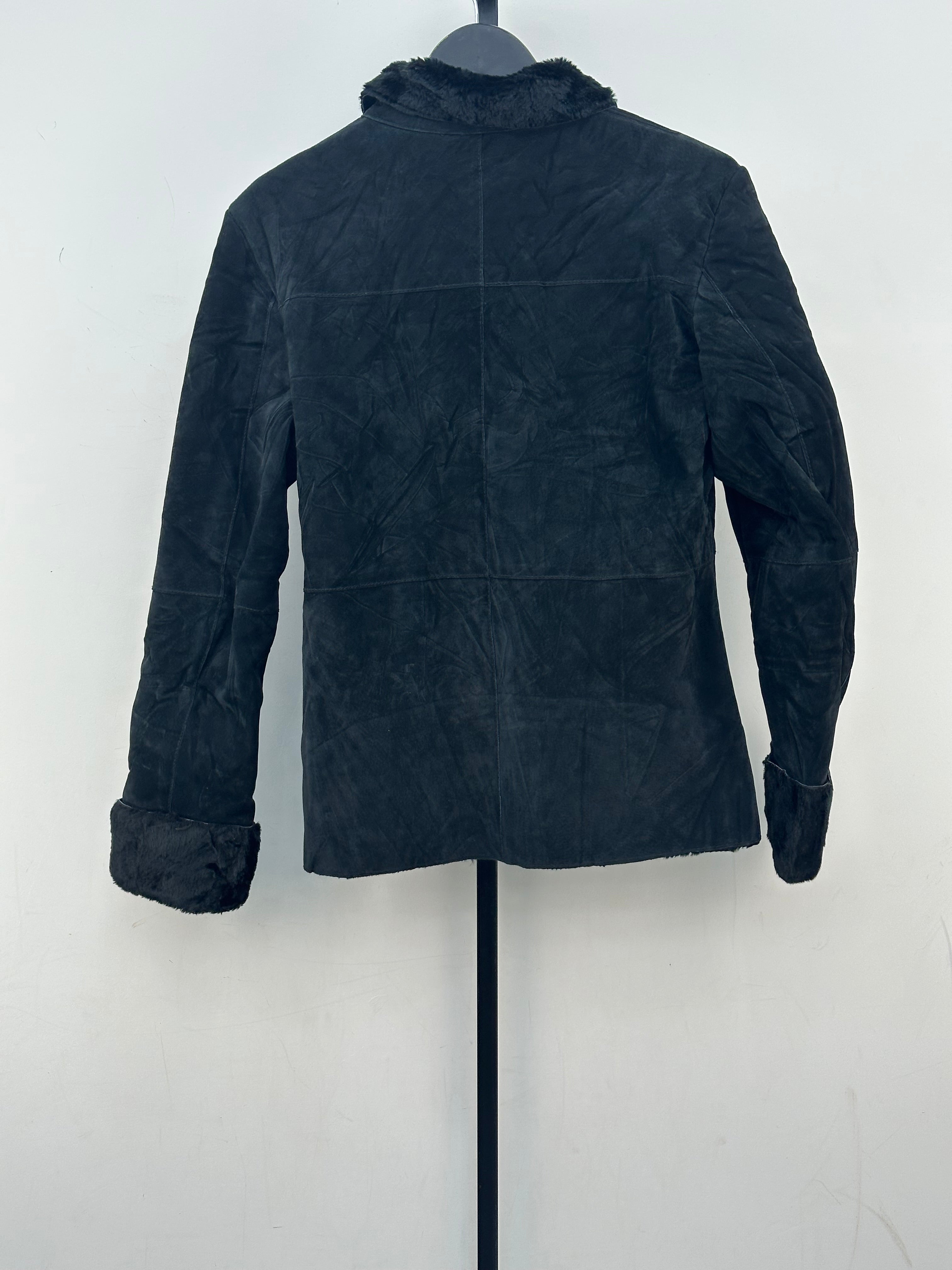 MONTONE SHEARLING ORIGINAL