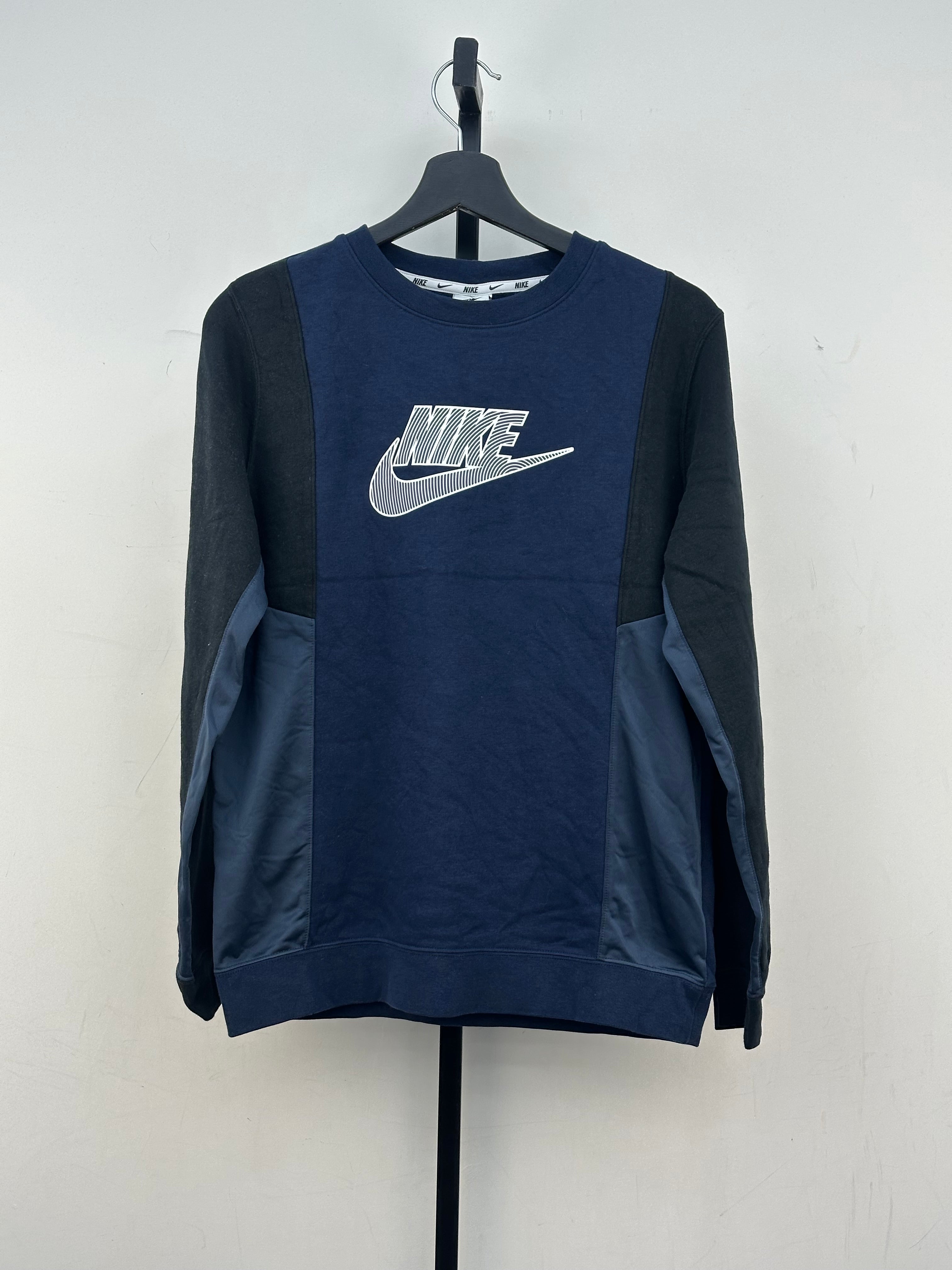 FELPA NIKE TAGLIA: XL (ADOLESCENTE)