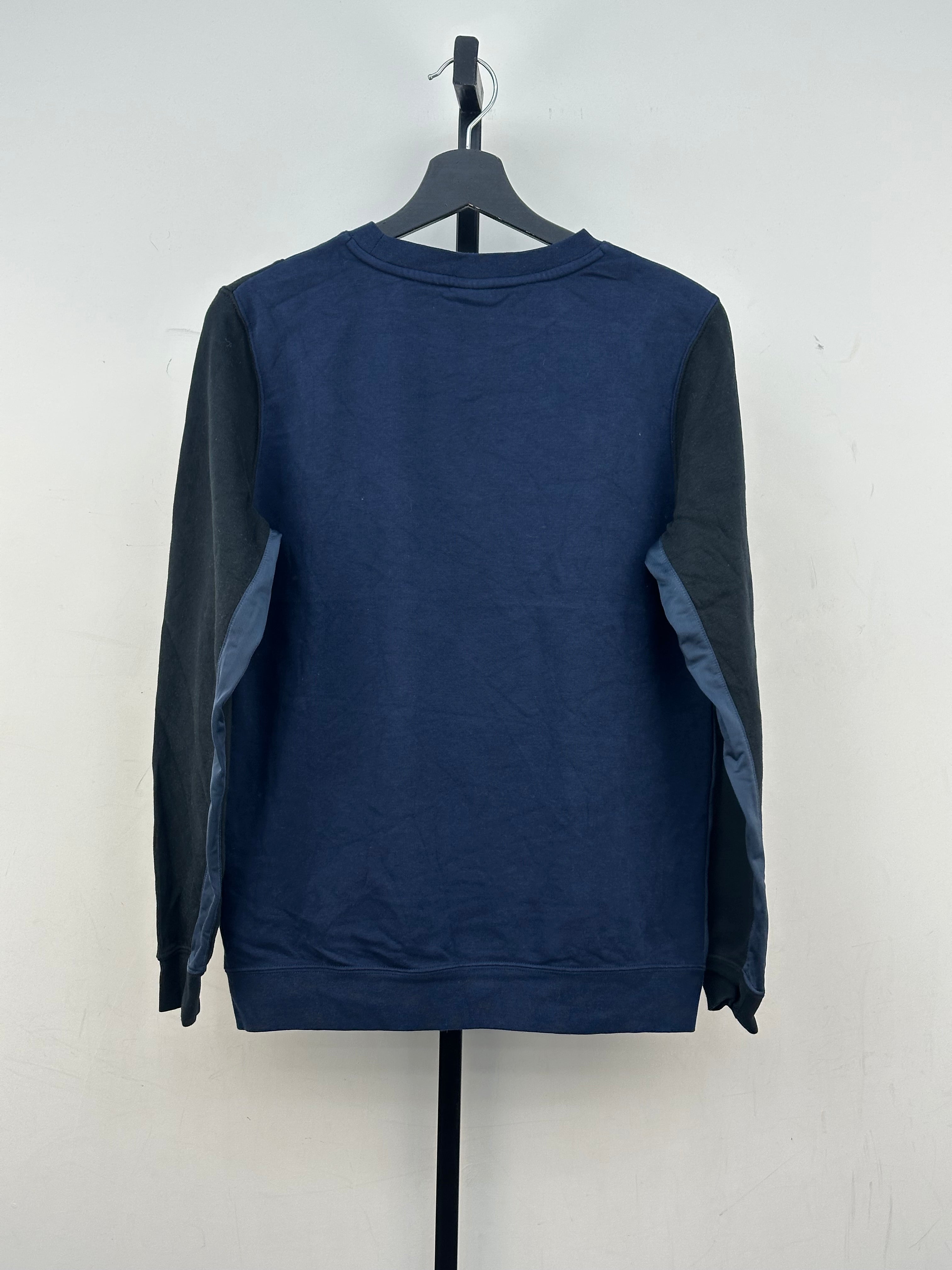 FELPA NIKE TAGLIA: XL (ADOLESCENTE)