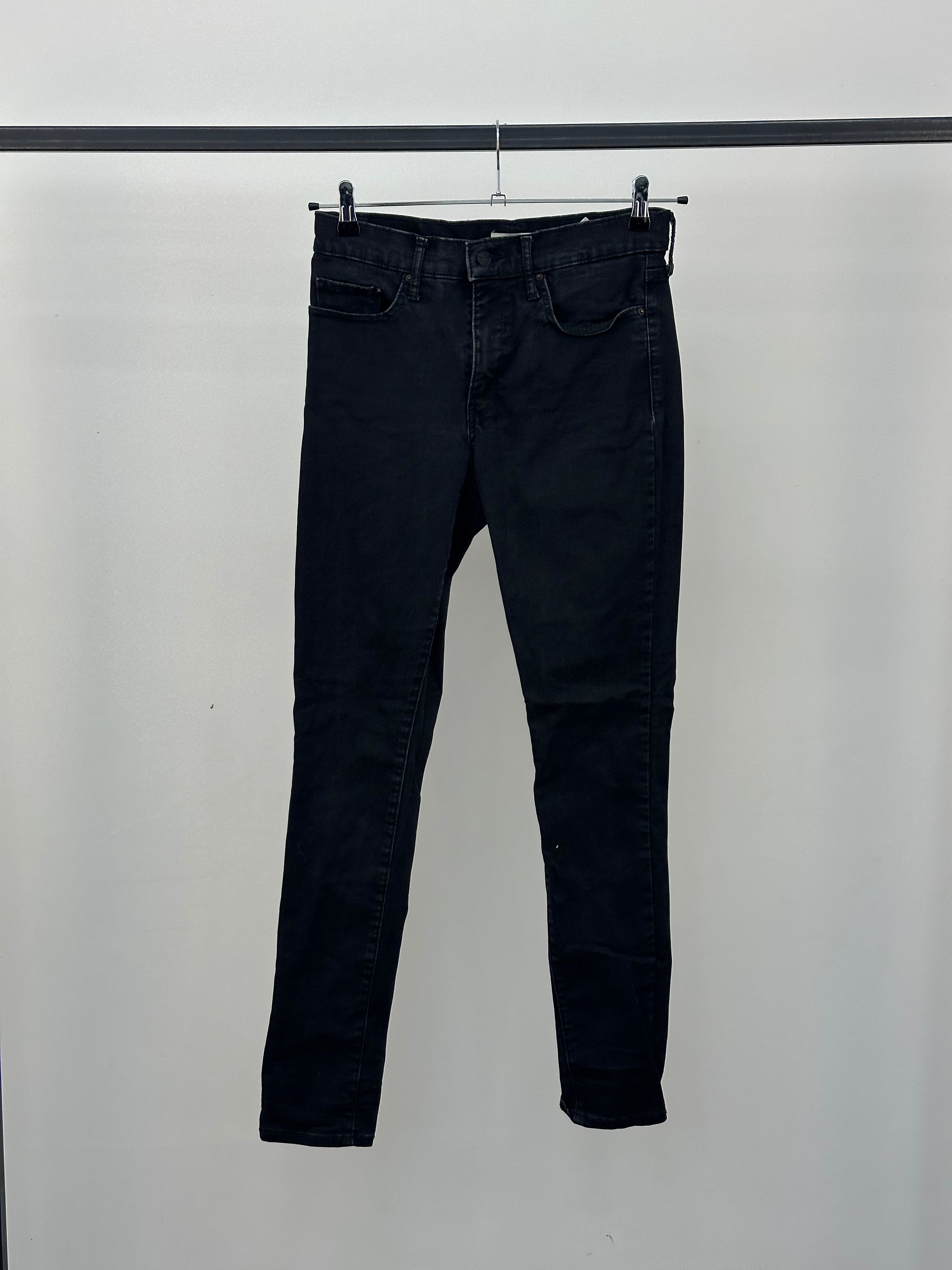 LEVI'S 311 SHAPING SKINNY TAGLIA: 44 ITA = W30 L32