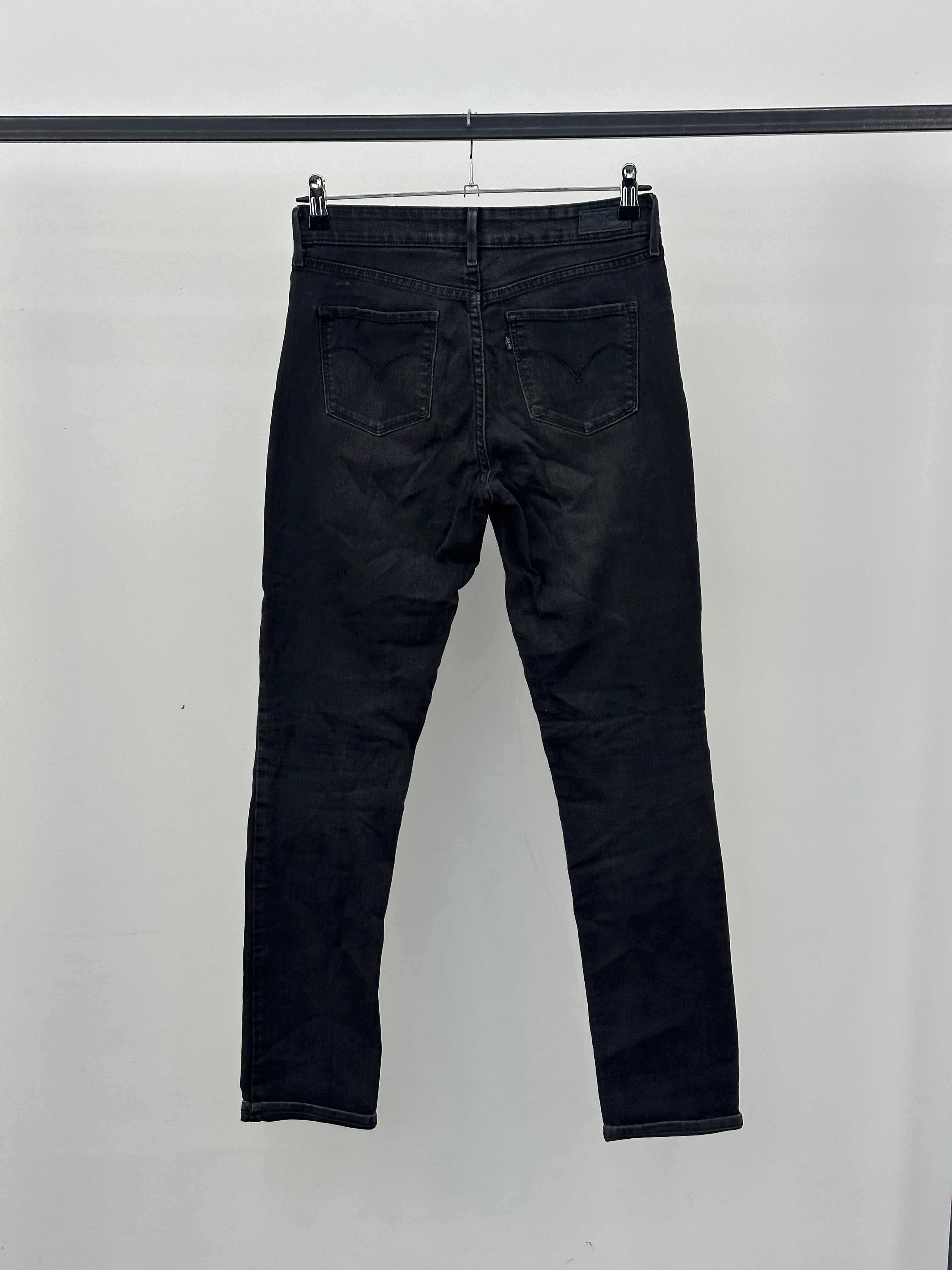 LEVI'S SLIM FIT TAGLIA: 42 ITA = W28 L34