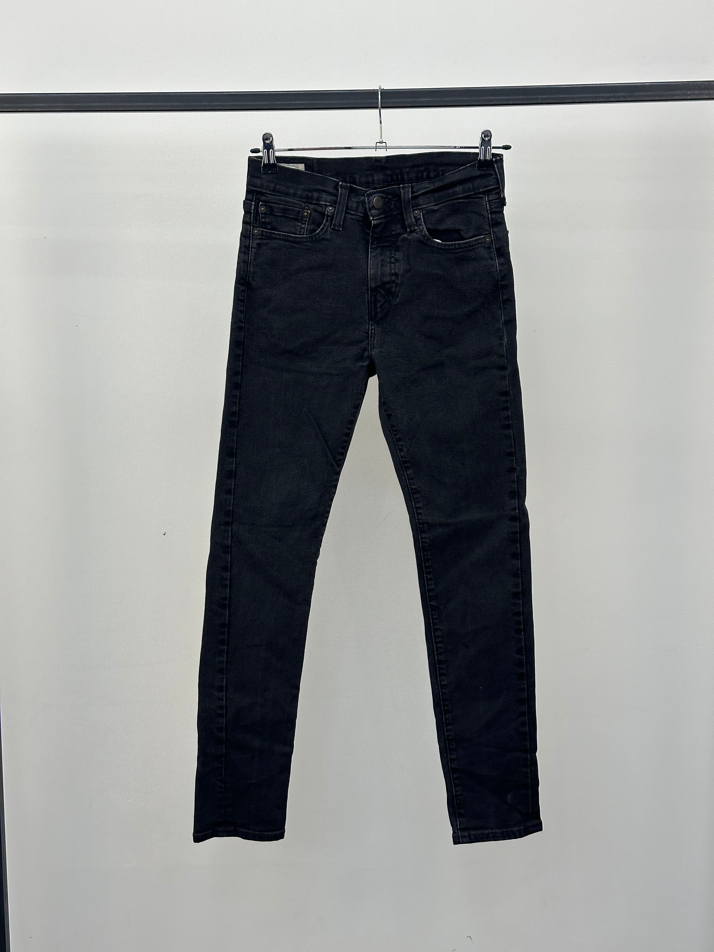 LEVI'S 510 SLIM FIT TAGLIA: 42 ITA = W28 L32