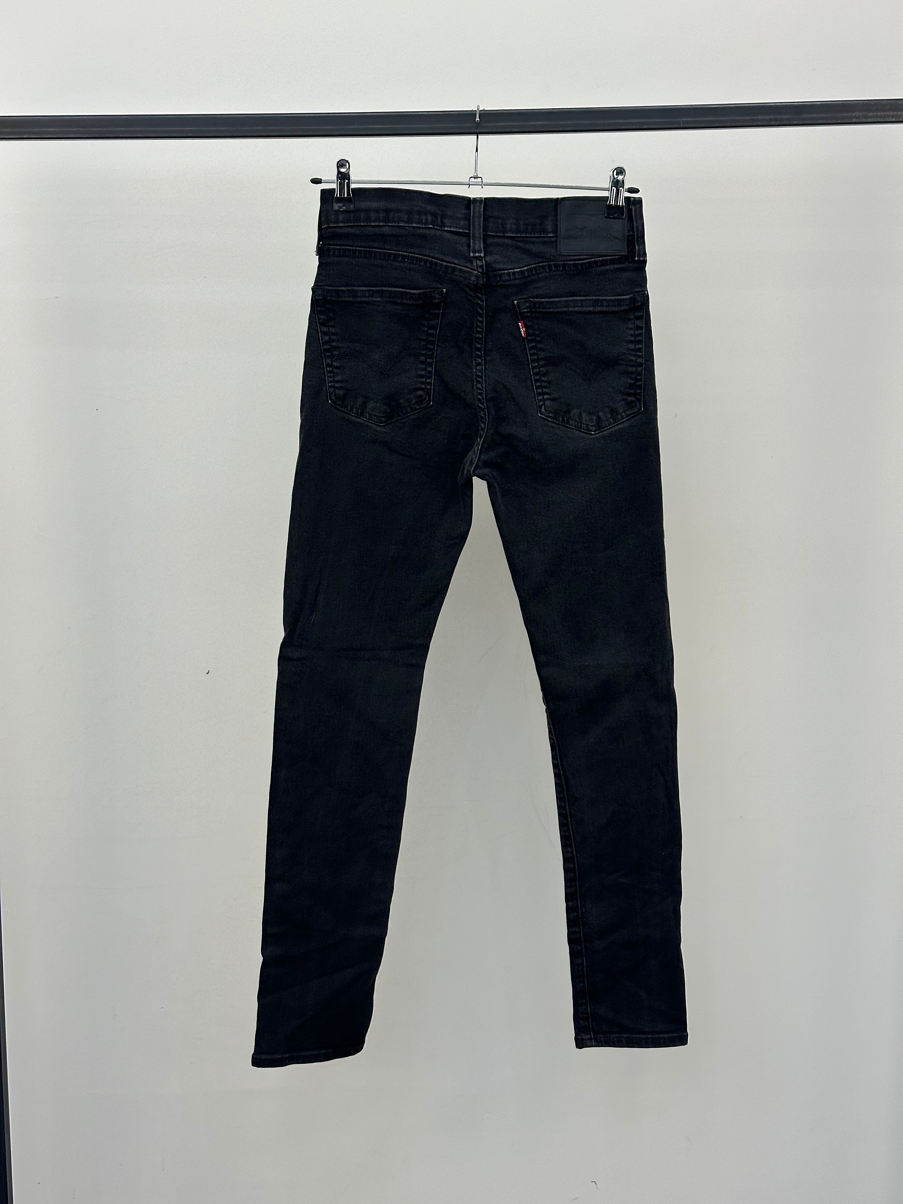 LEVI'S 510 SLIM FIT TAGLIA: 42 ITA = W28 L32