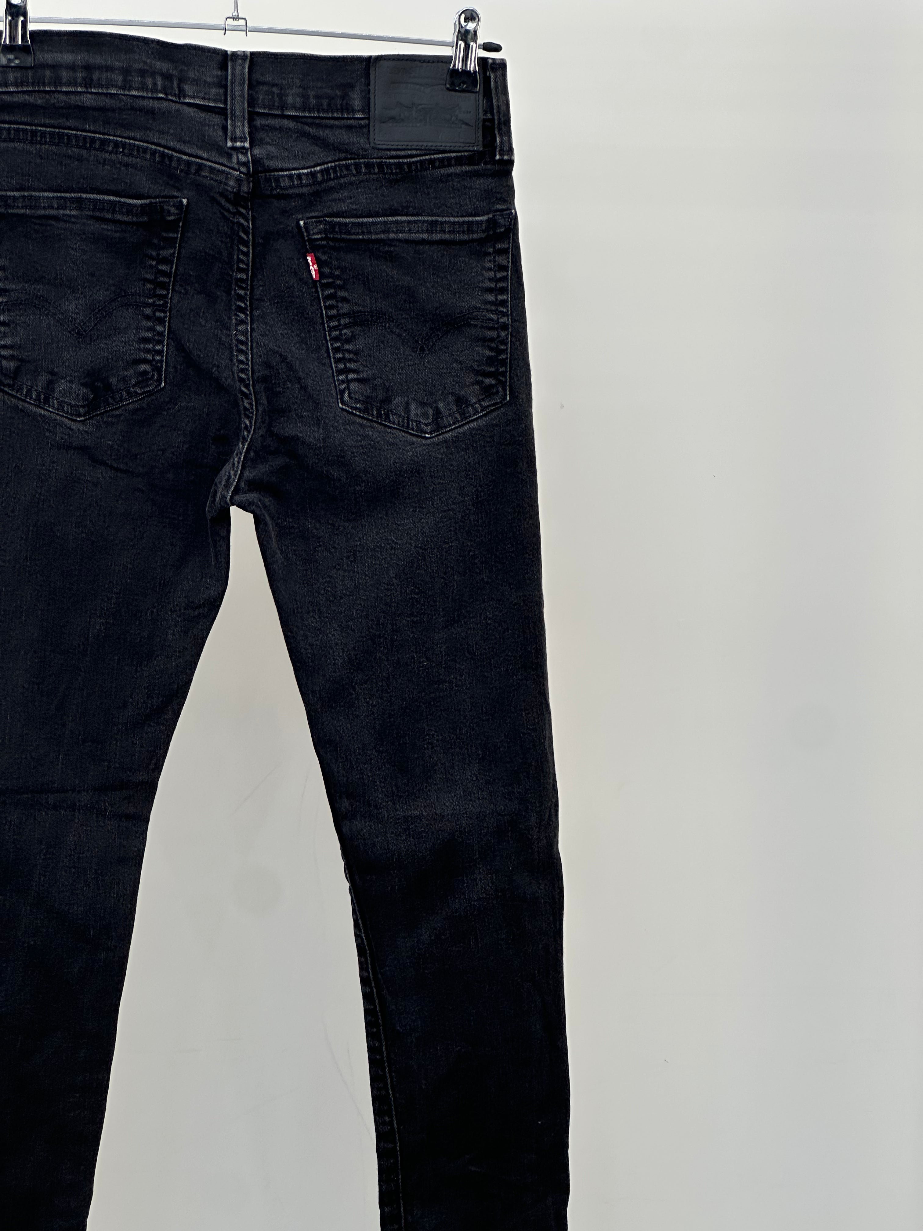 LEVI'S 510 SLIM FIT TAGLIA: 42 ITA = W28 L32