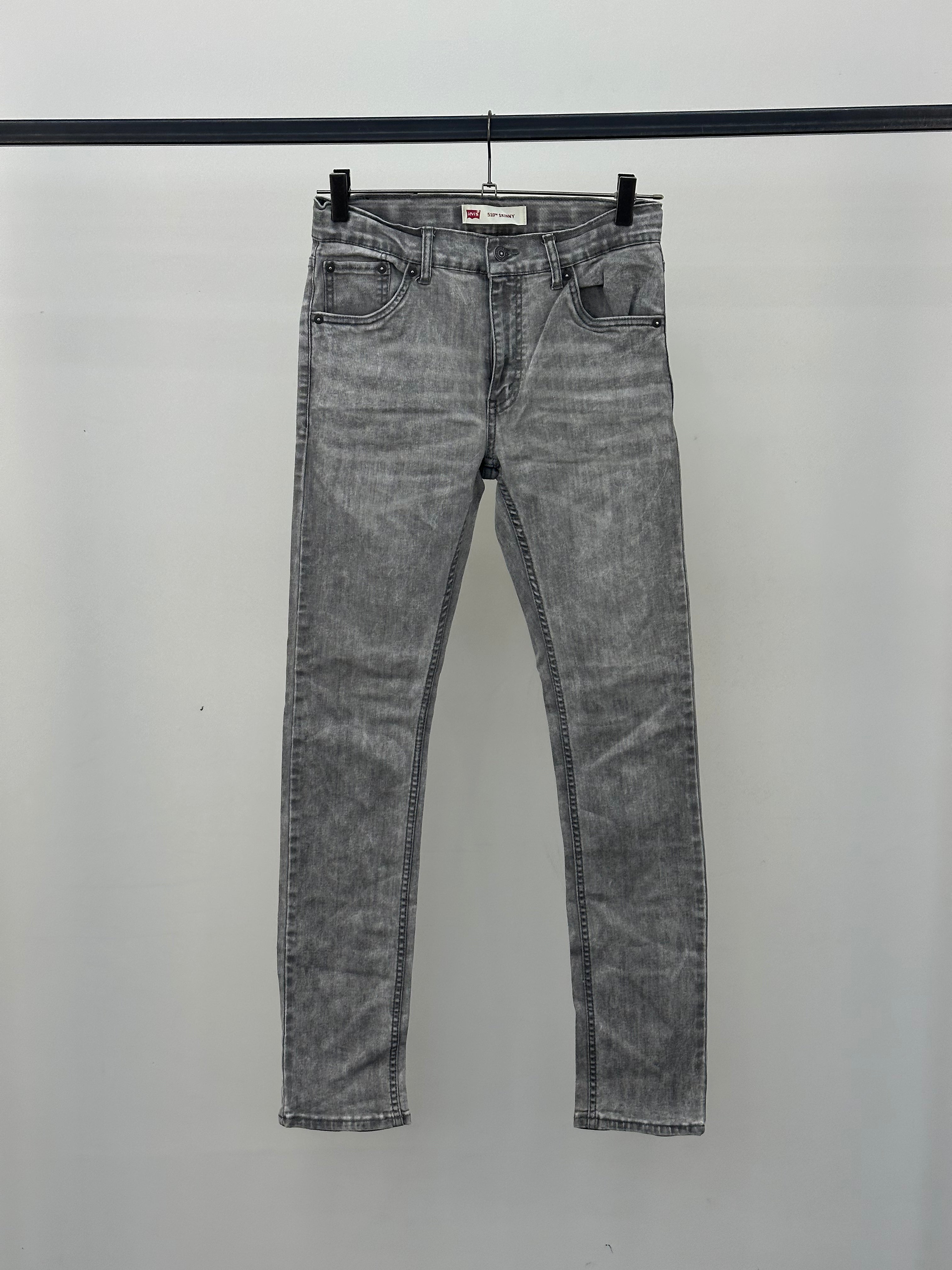 LEVI'S 510 SKINNY FIT TAGLIA: SIZE 16A (ADOLESCENTE)