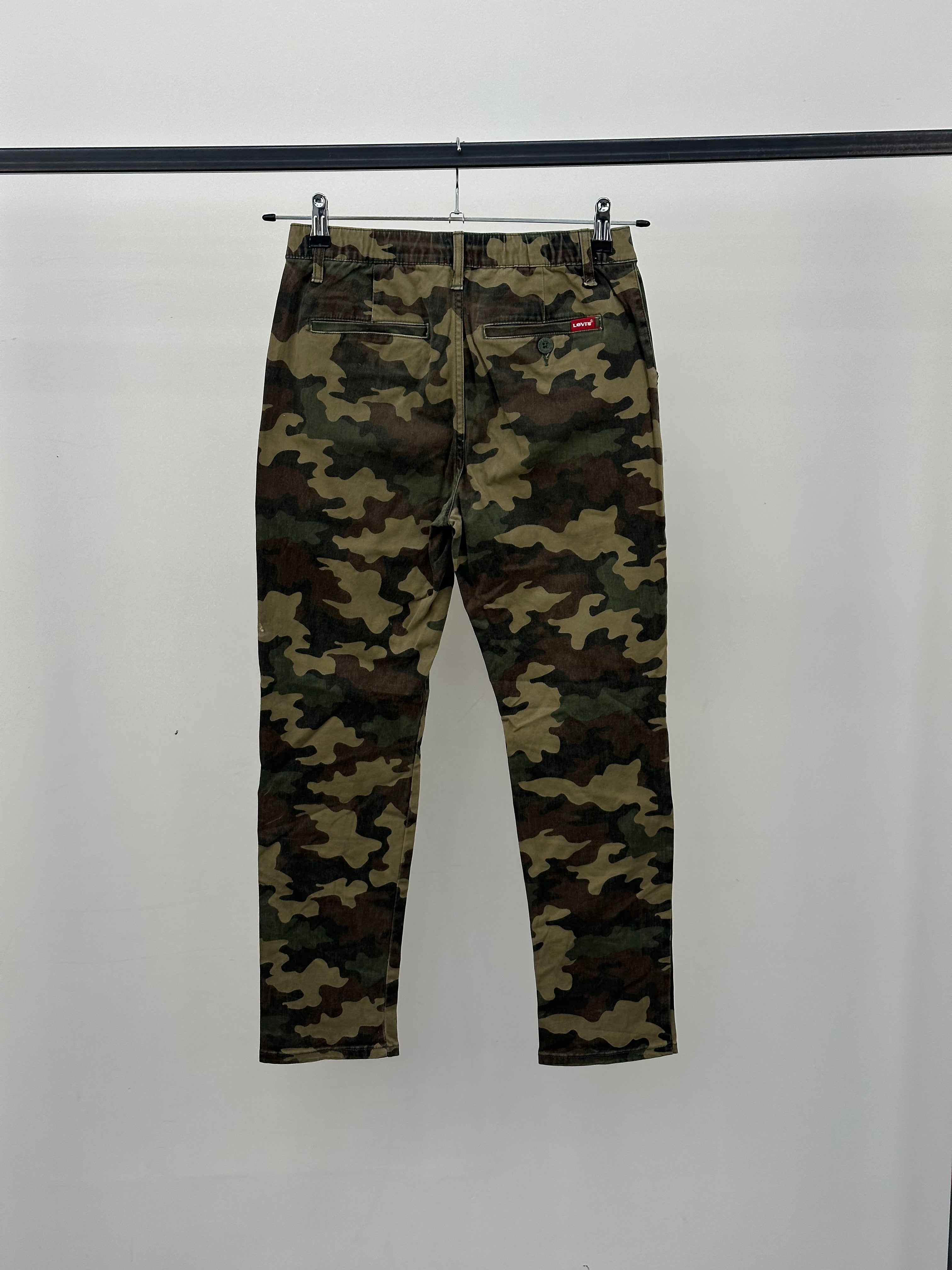 LEVI'S SLIM FIT TAGLIA: 41 ITA = W27 L29