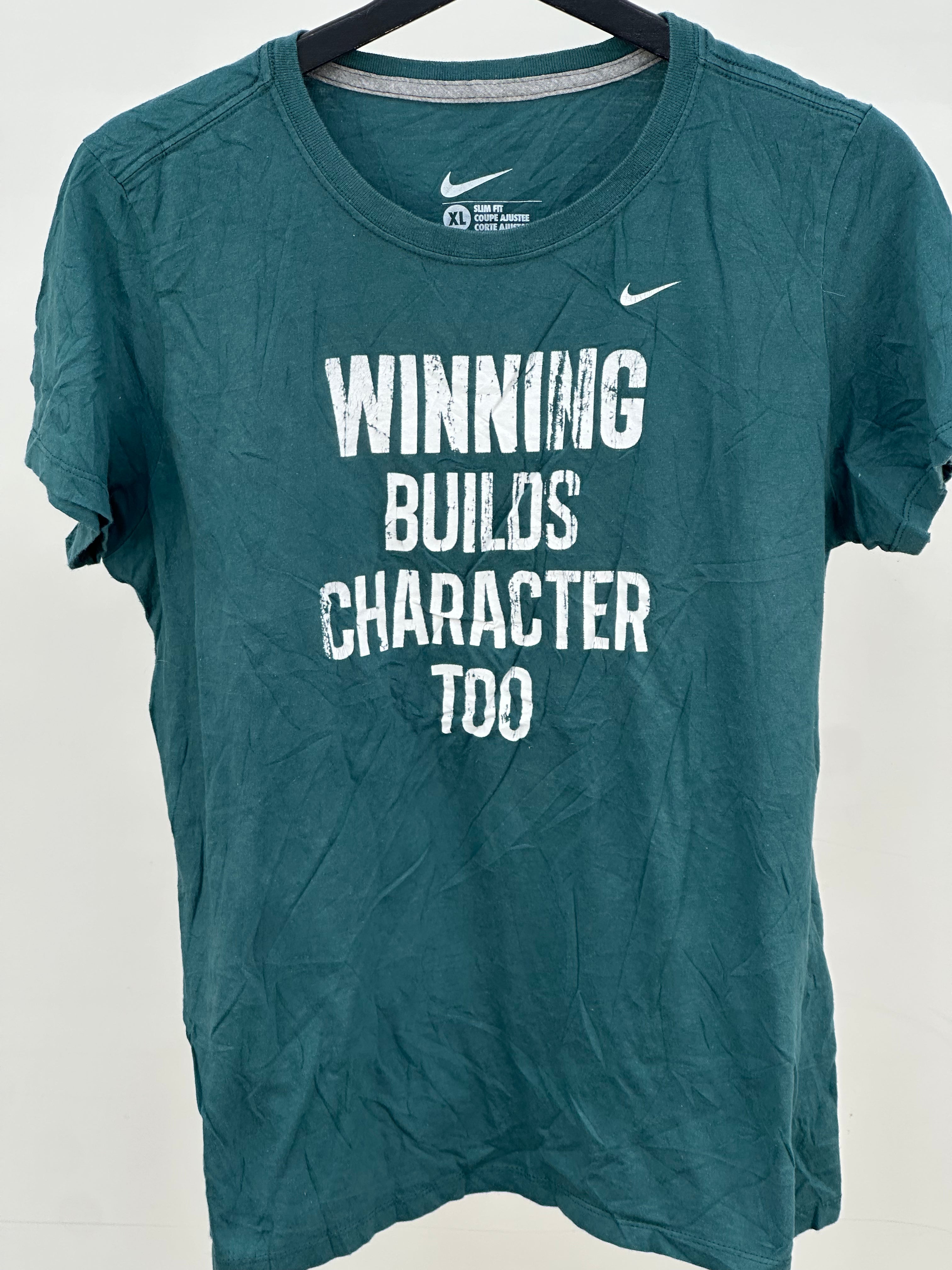 T-SHIRT NIKE TAGLIA : XL