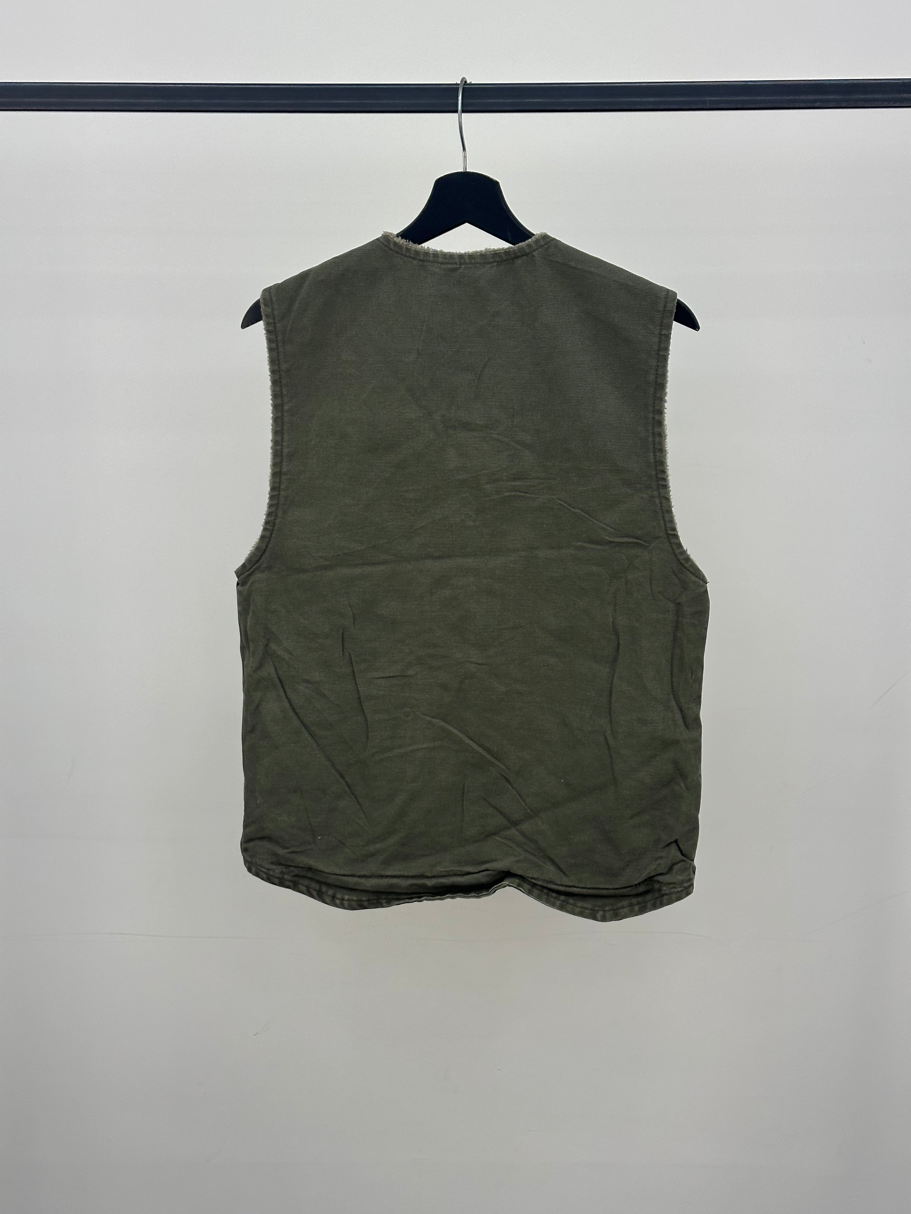 GILET CARHARTT TAGLIA : S