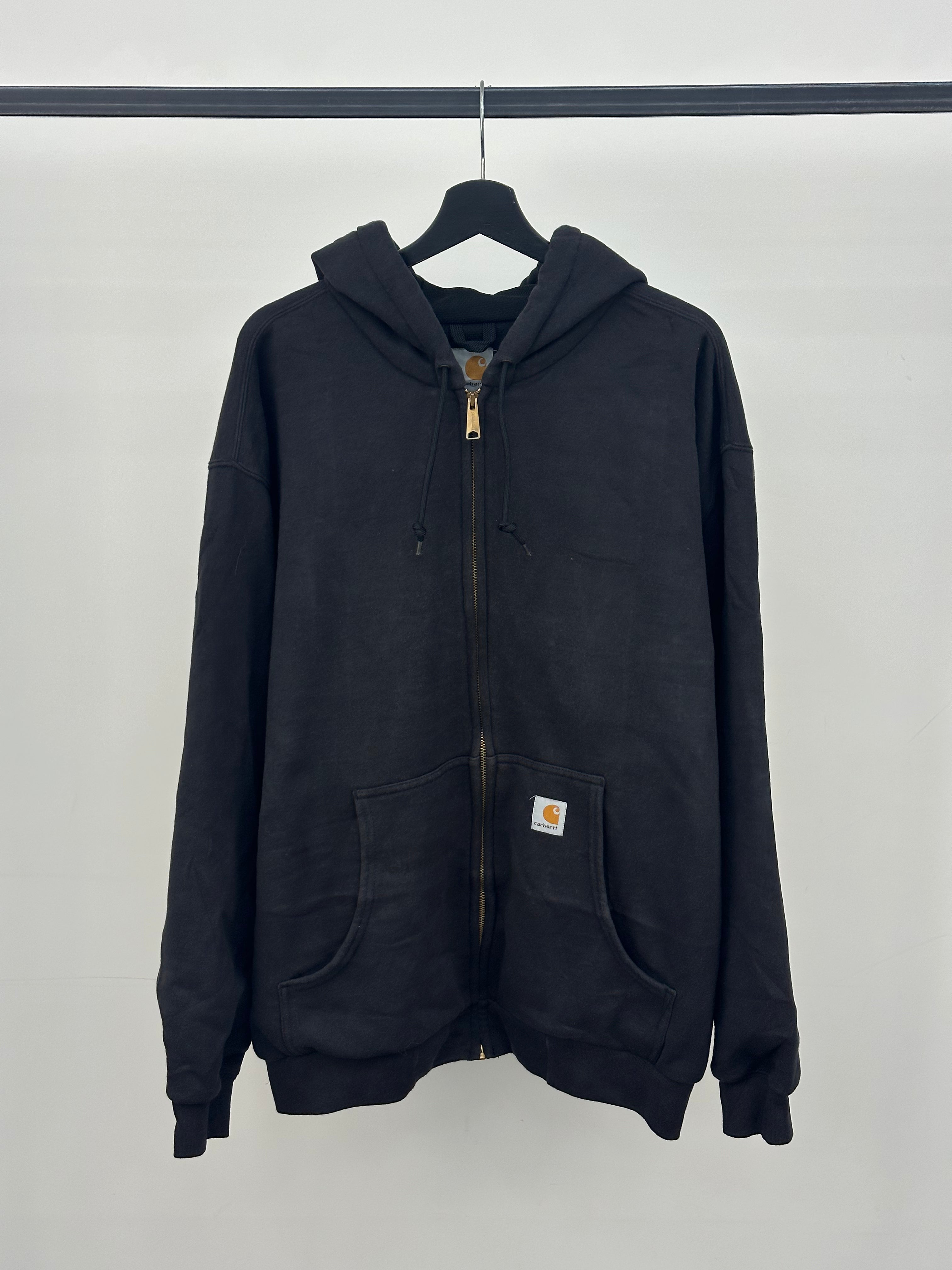 FELPA CARHARTT TAGLIA : XL