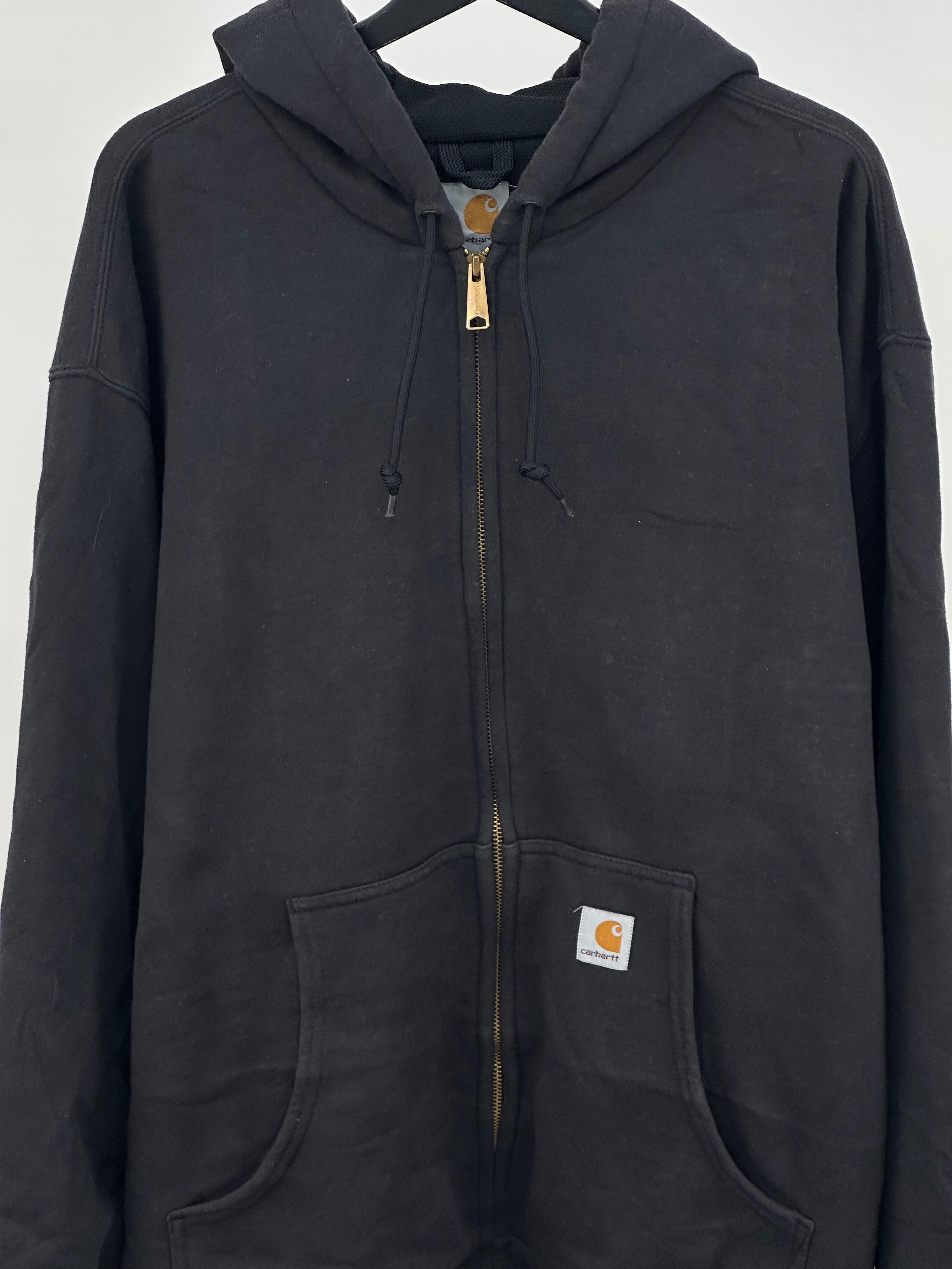 FELPA CARHARTT TAGLIA : XL