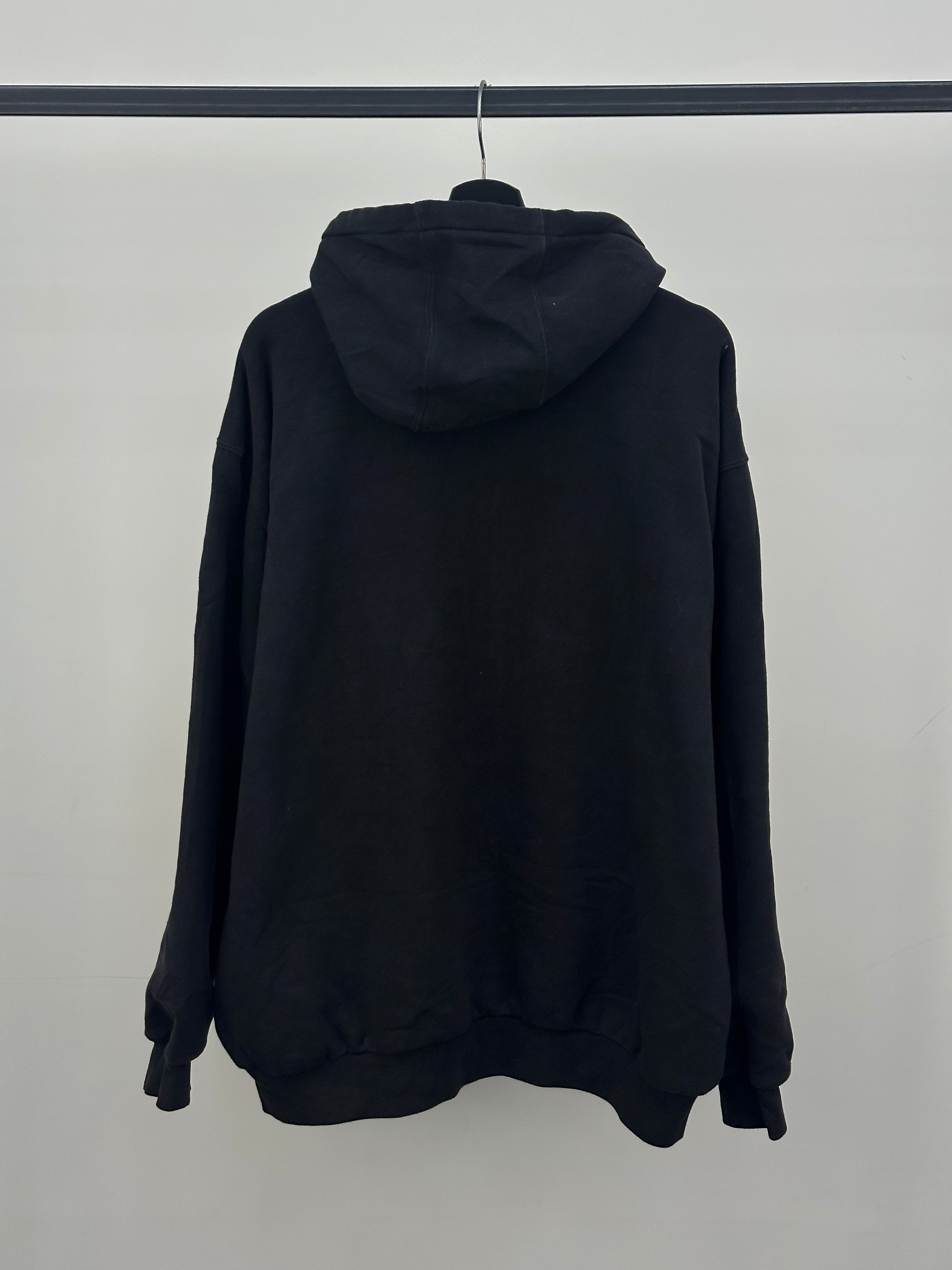 FELPA CARHARTT TAGLIA : XL