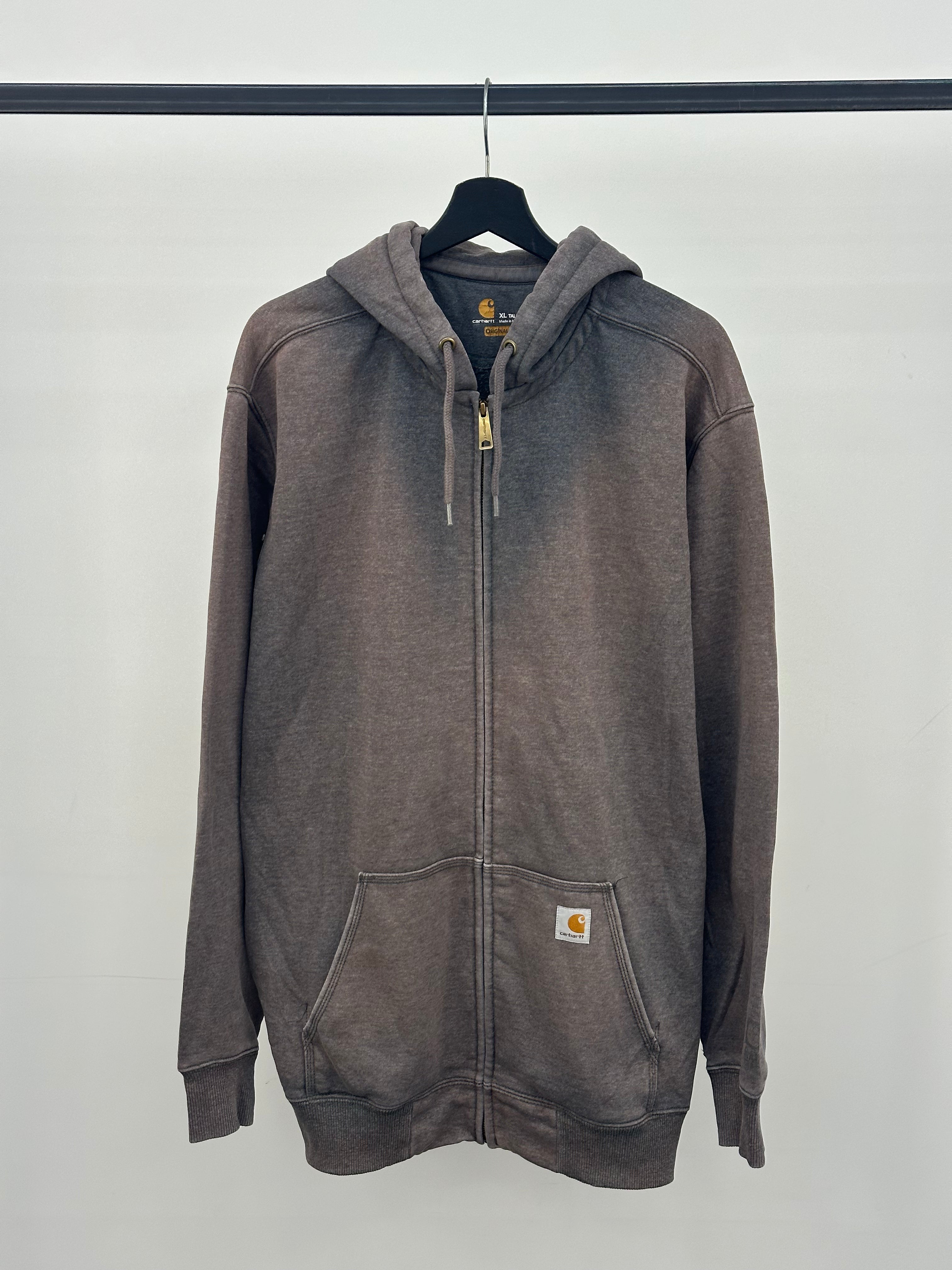 FELPA CARHARTT TAGLIA : XL