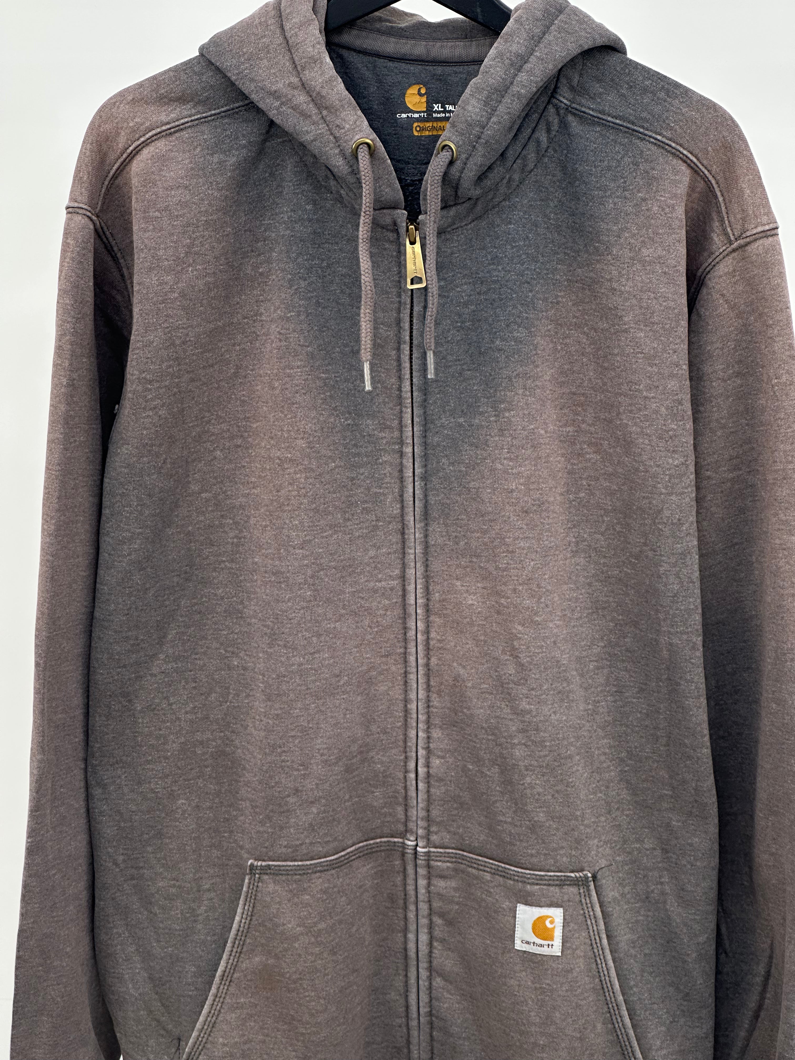 FELPA CARHARTT TAGLIA : XL