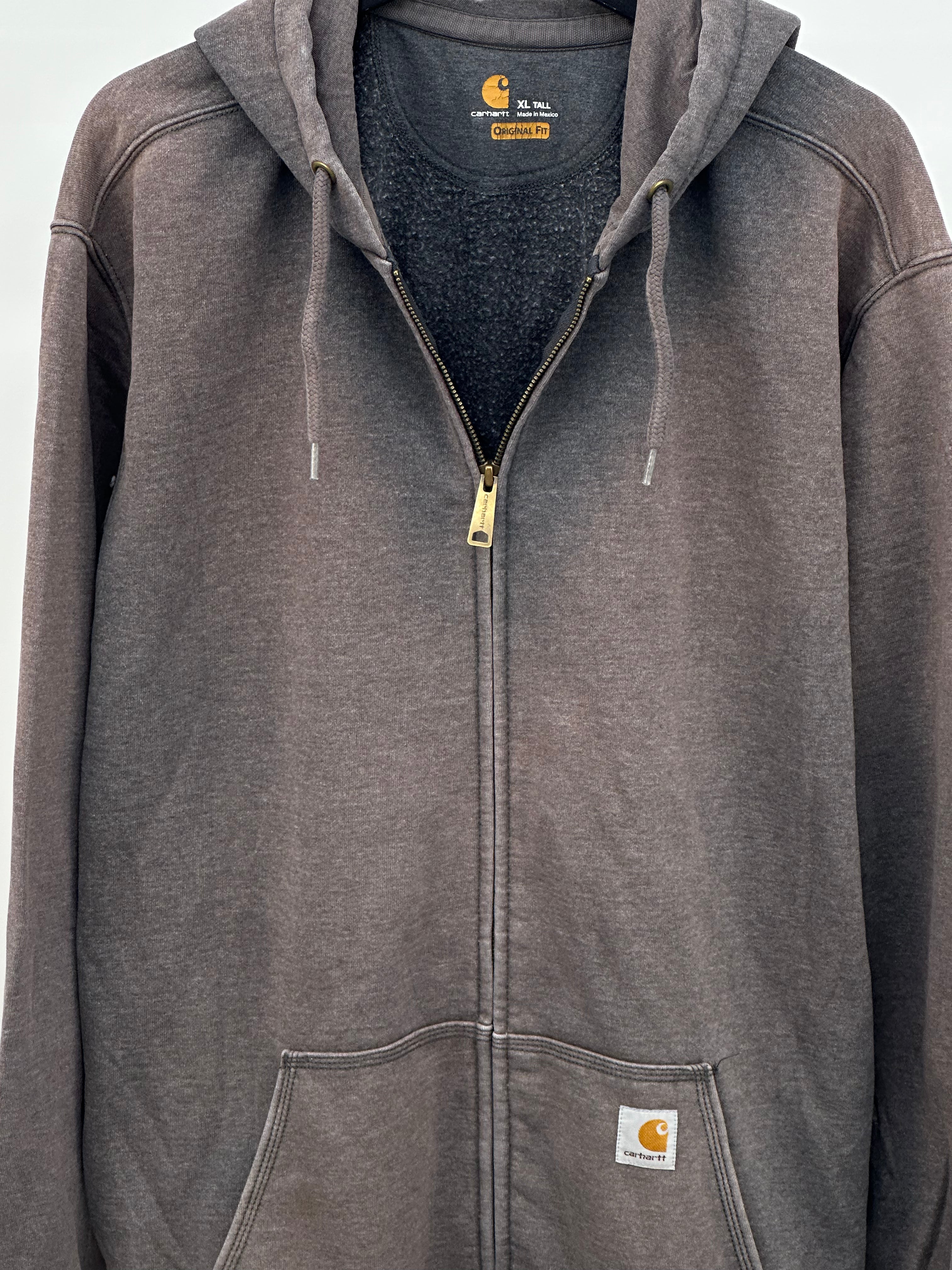 FELPA CARHARTT TAGLIA : XL