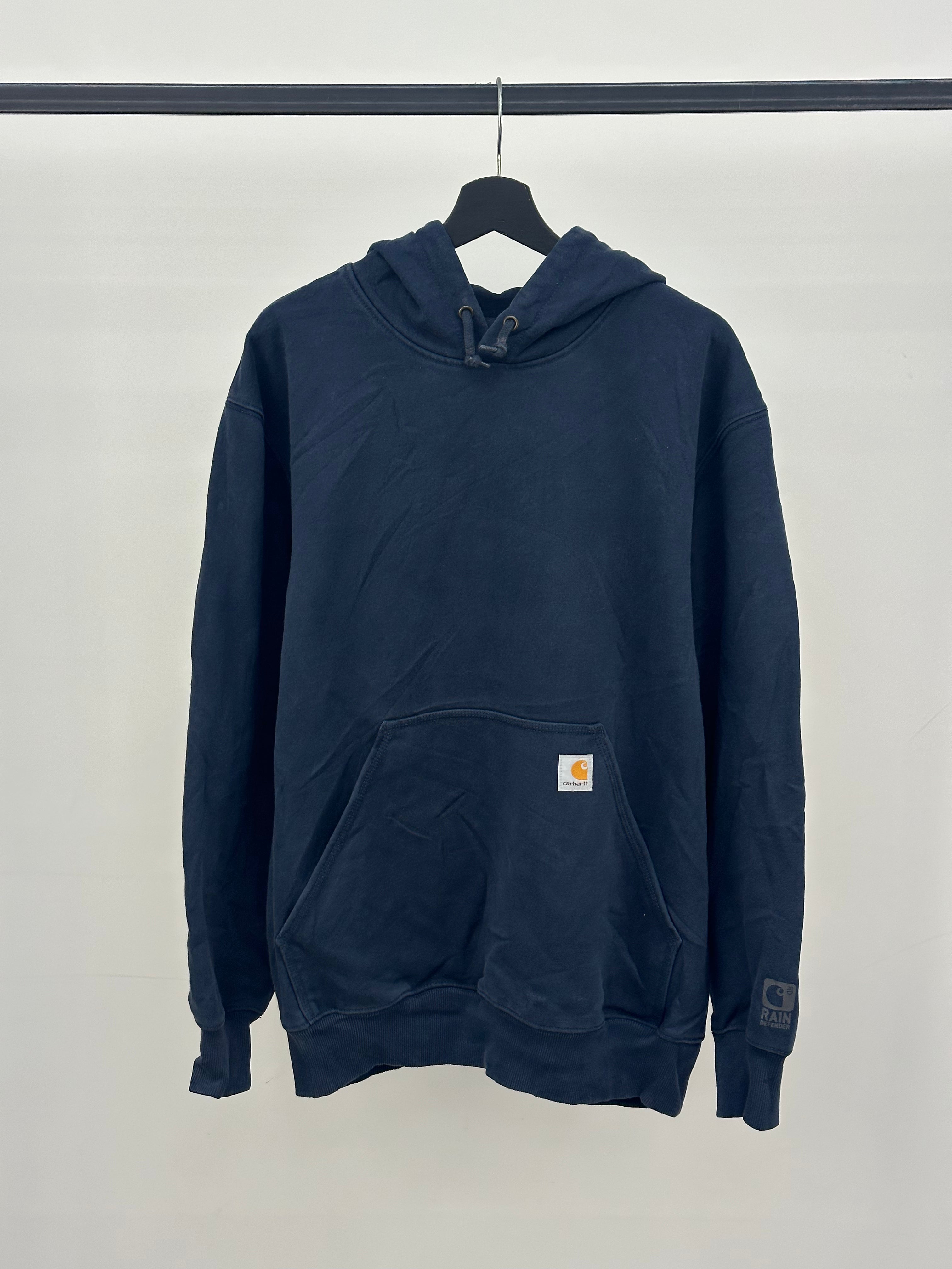 FELPA CARHARTT TAGLIA : L