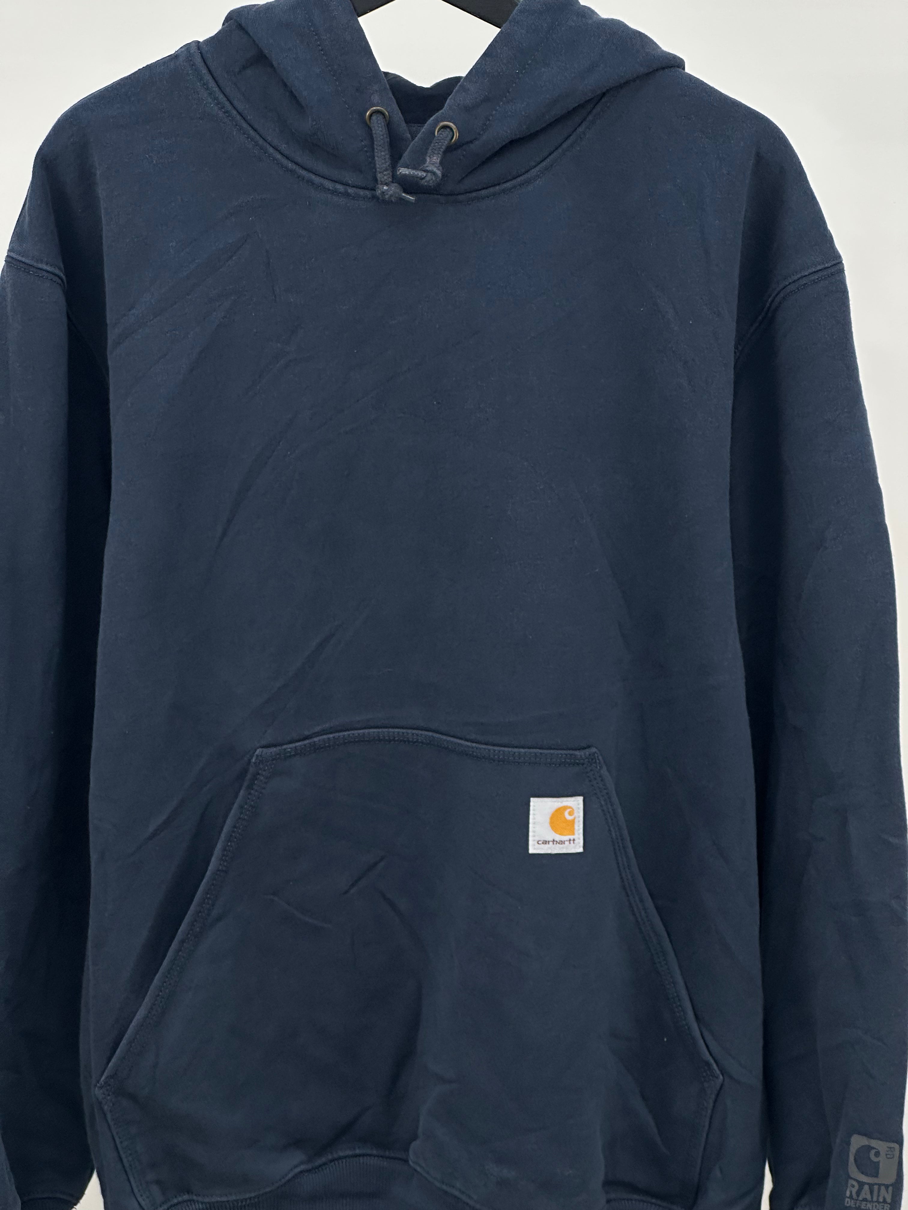 FELPA CARHARTT TAGLIA : L