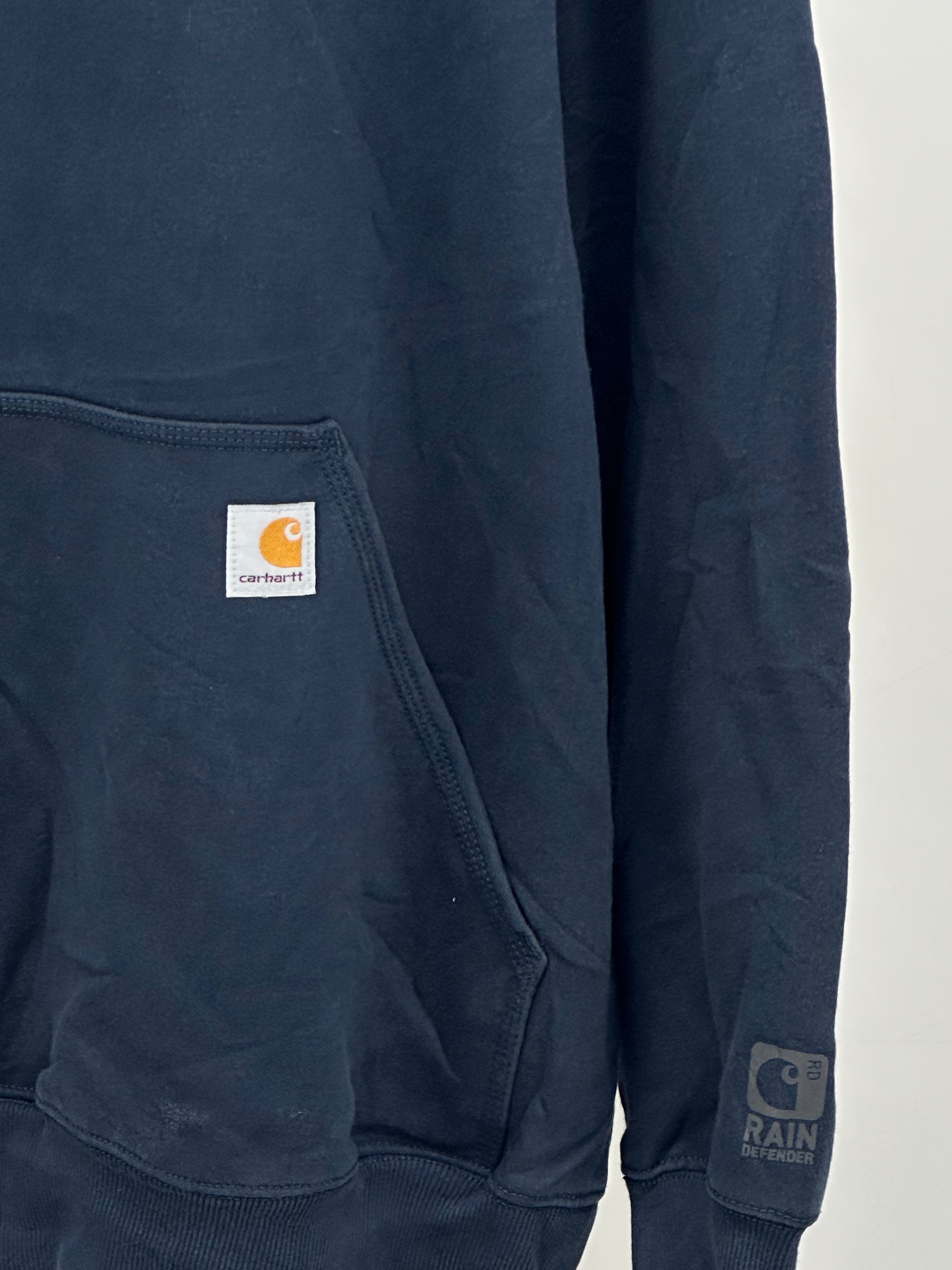 FELPA CARHARTT TAGLIA : L