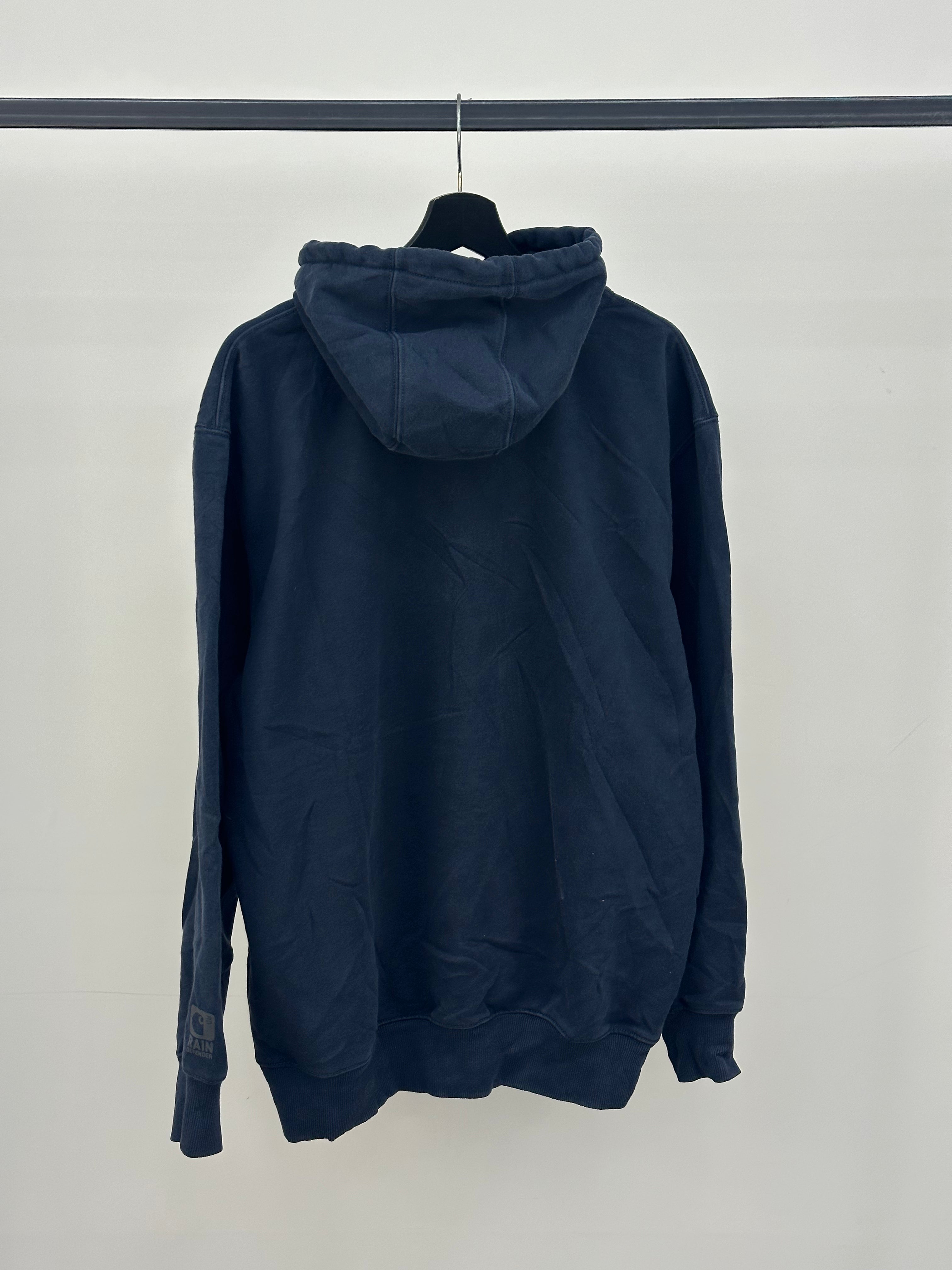 FELPA CARHARTT TAGLIA : L