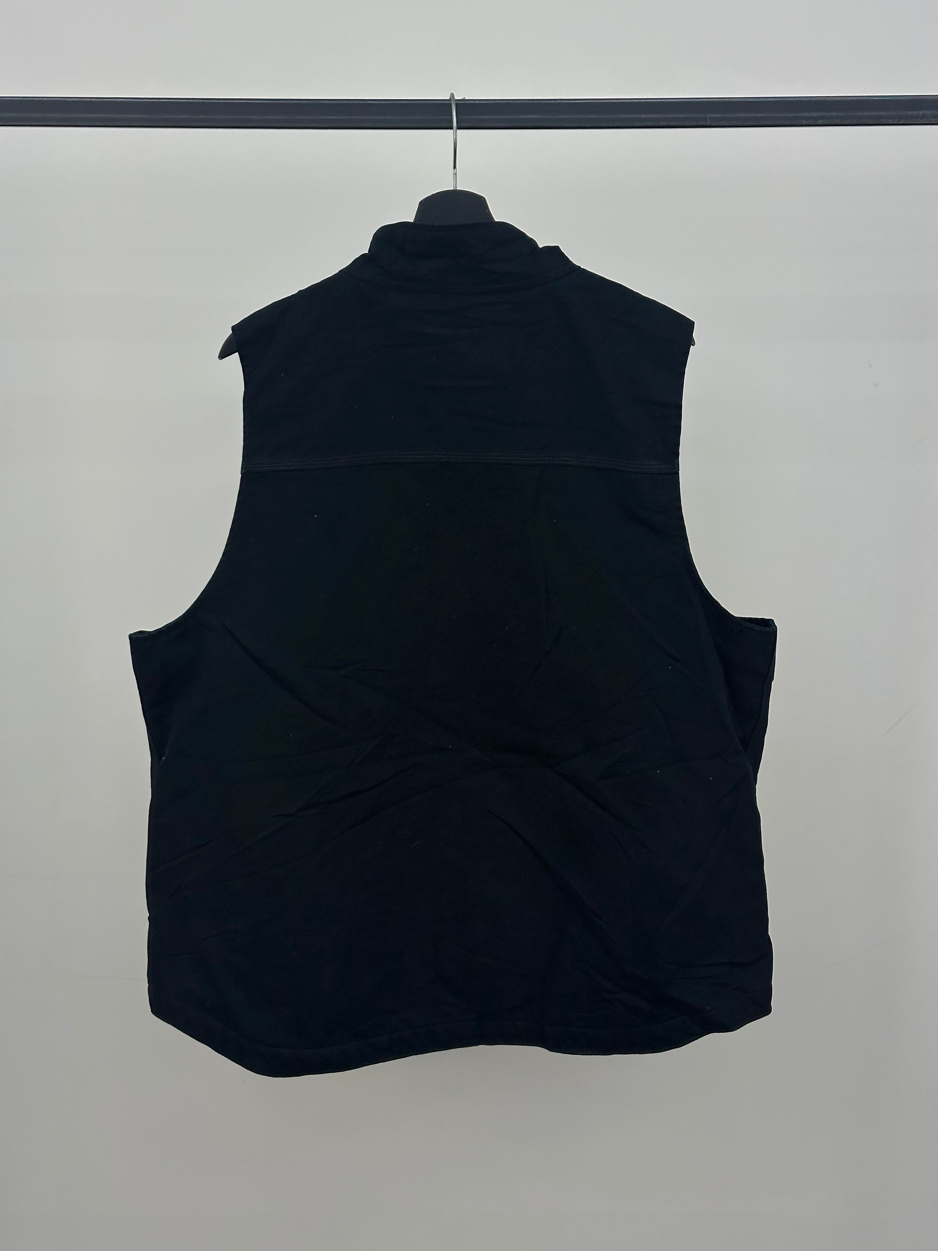 GILET CARHARTT TAGLIA : L