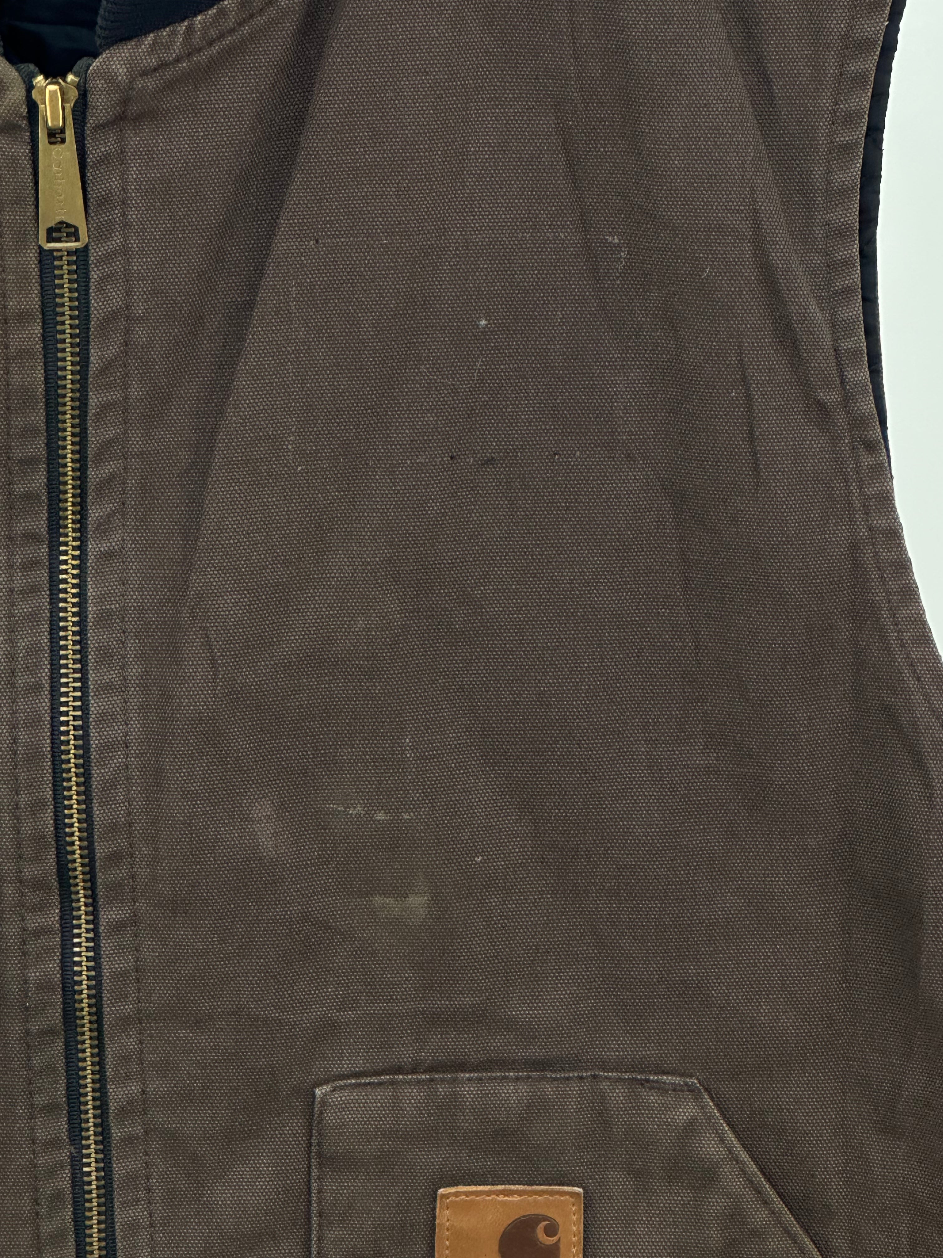 GILET CARHARTT TAGLIA : 2XL