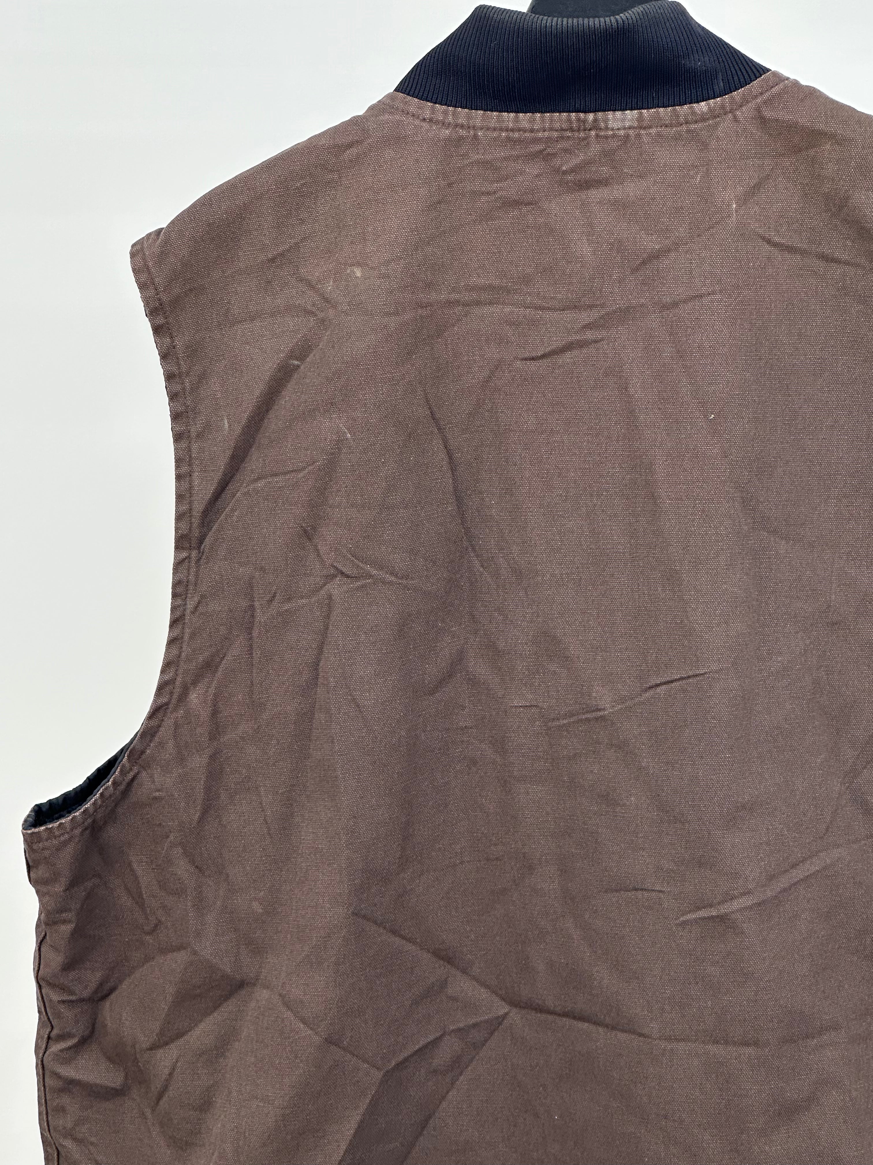 GILET CARHARTT TAGLIA : 2XL