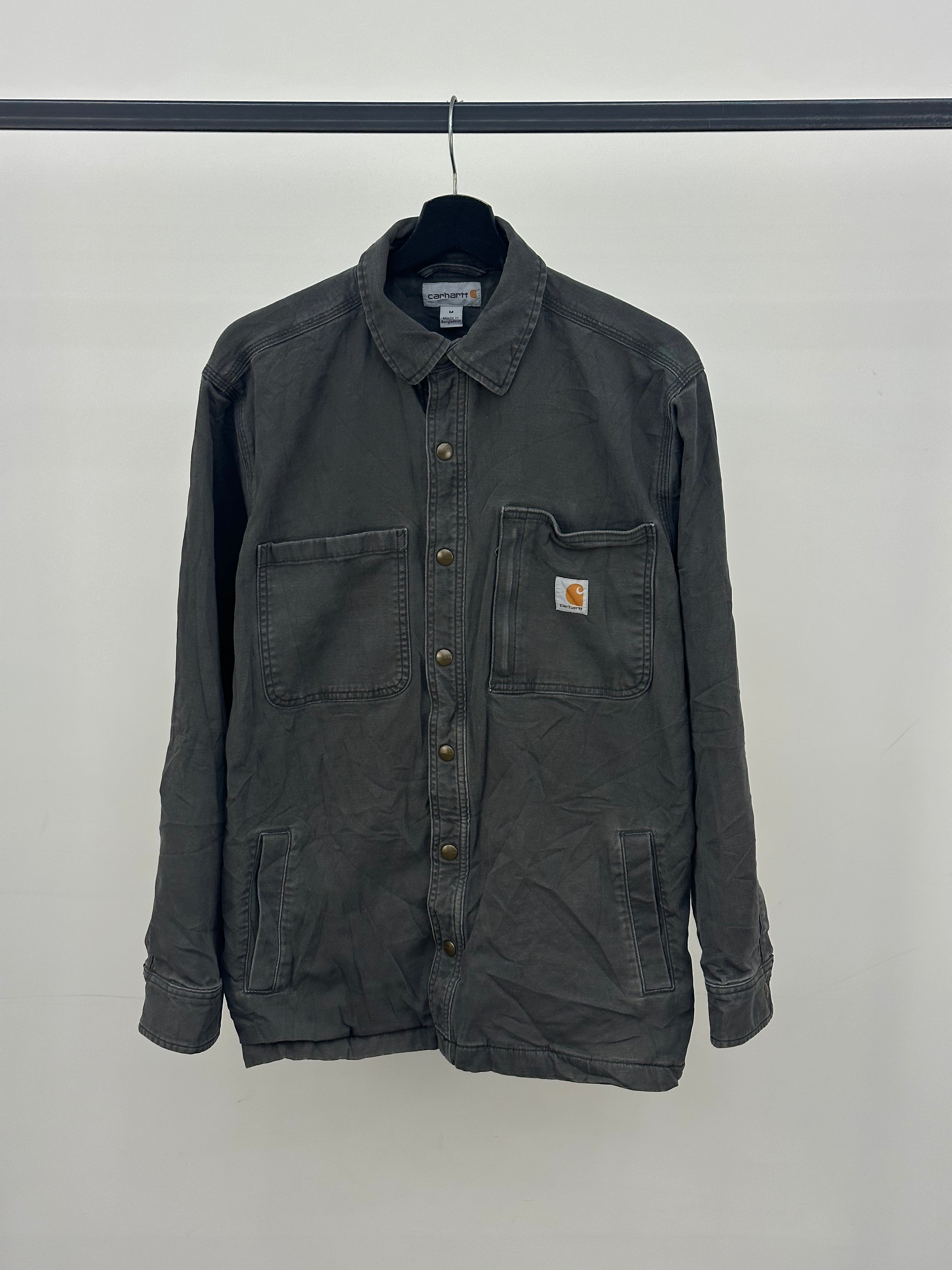 CAMICIA CARHARTT TAGLIA : M