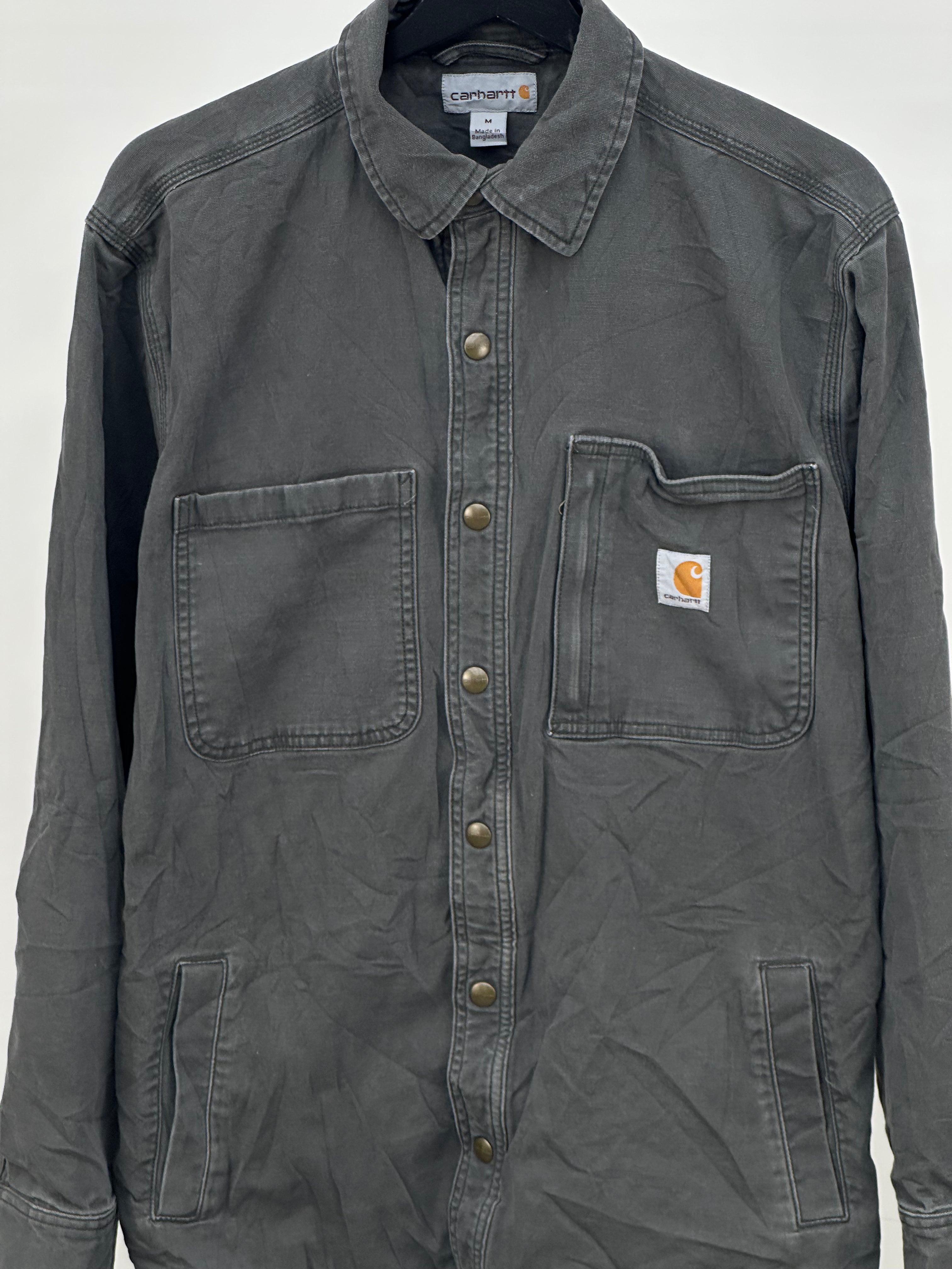 CAMICIA CARHARTT TAGLIA : M