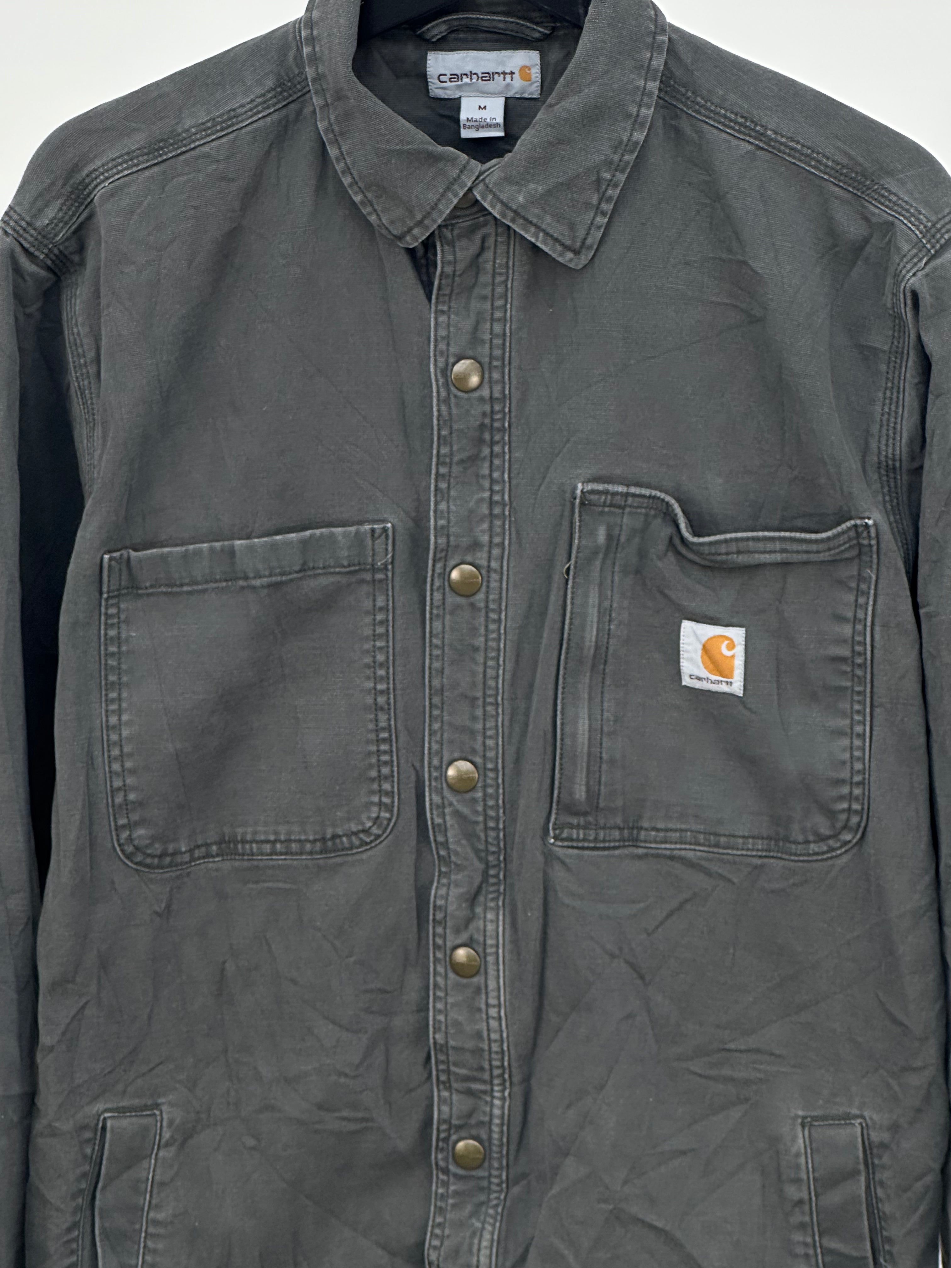 CAMICIA CARHARTT TAGLIA : M