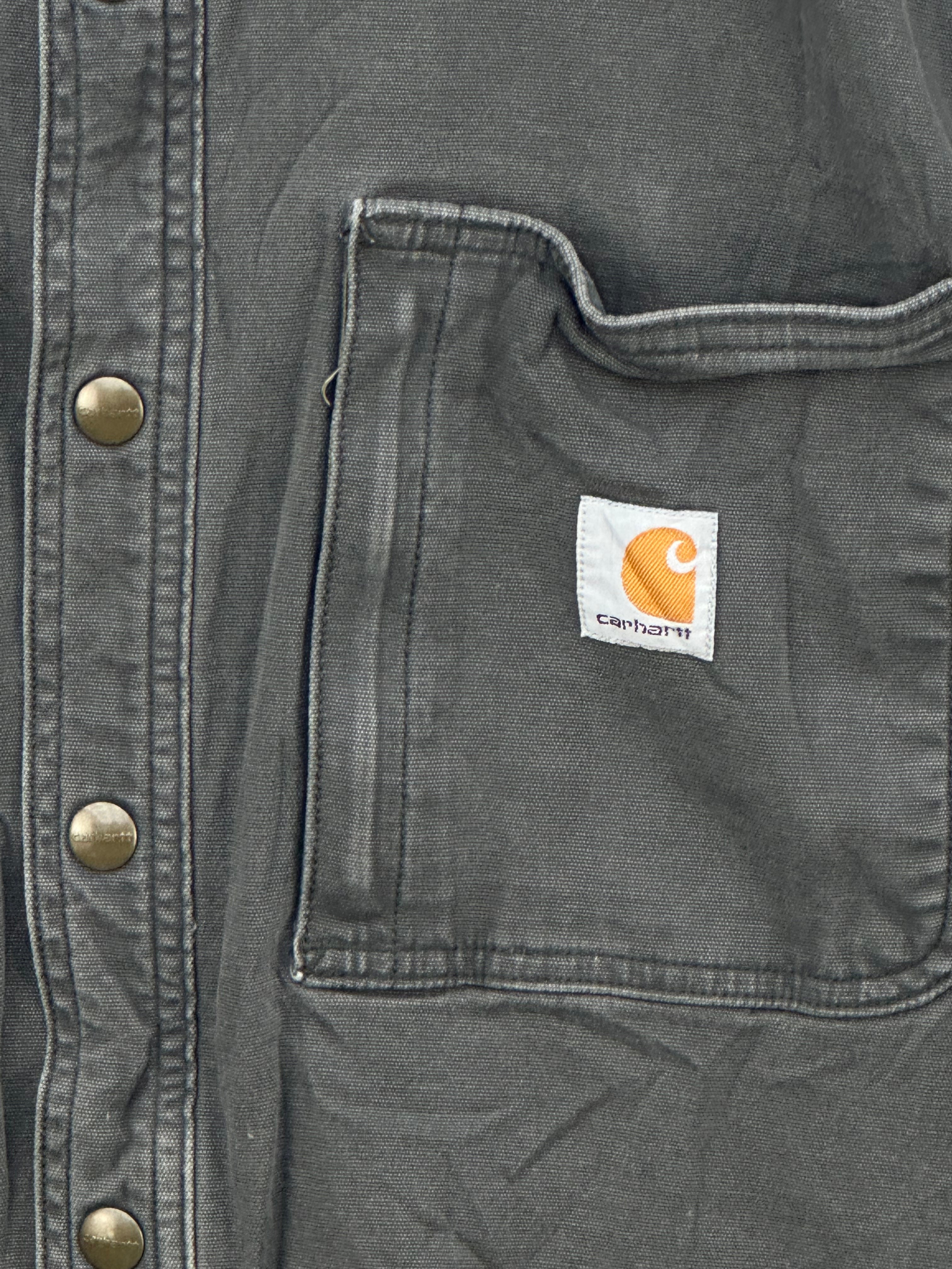 CAMICIA CARHARTT TAGLIA : M