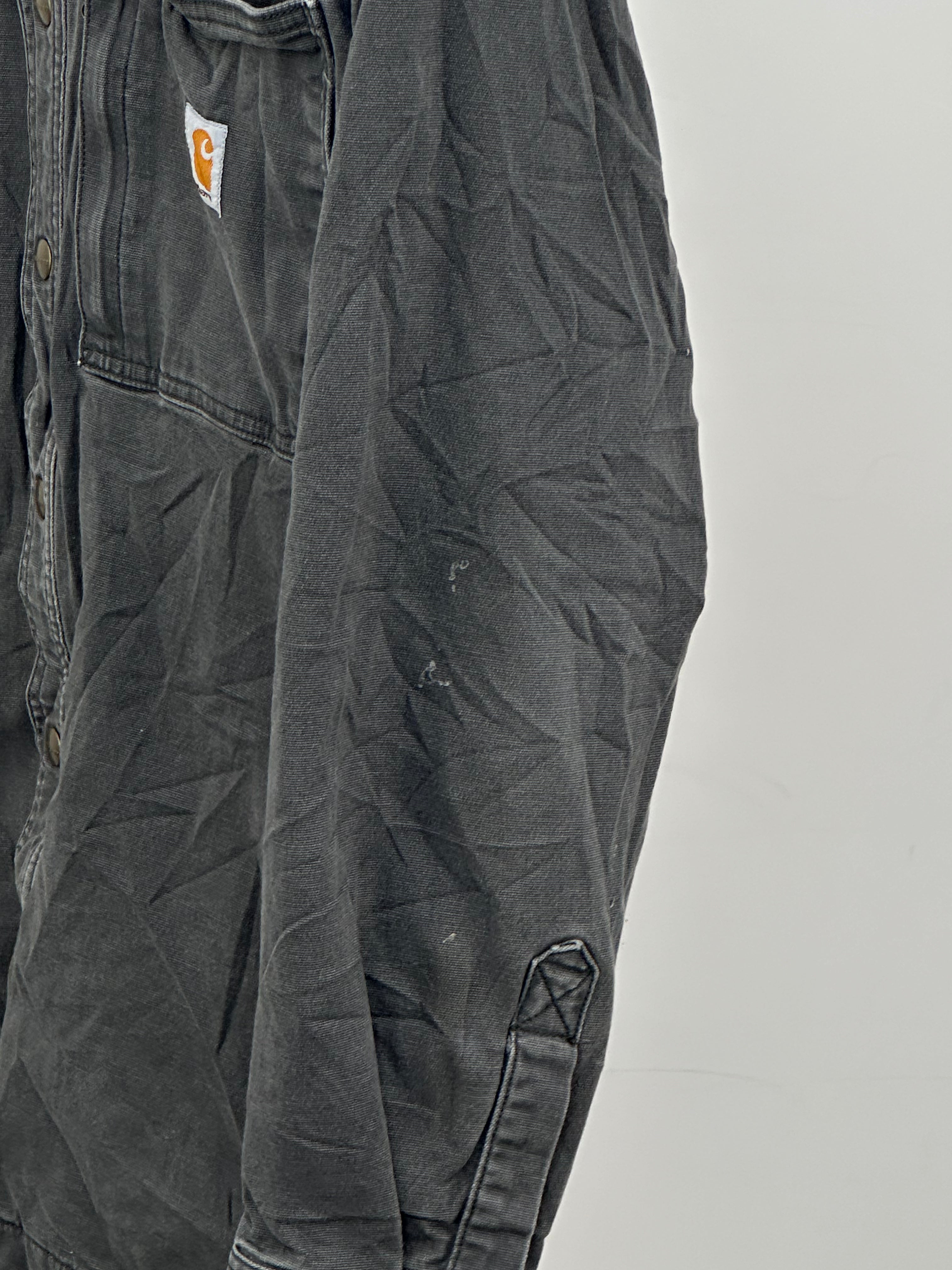 CAMICIA CARHARTT TAGLIA : M