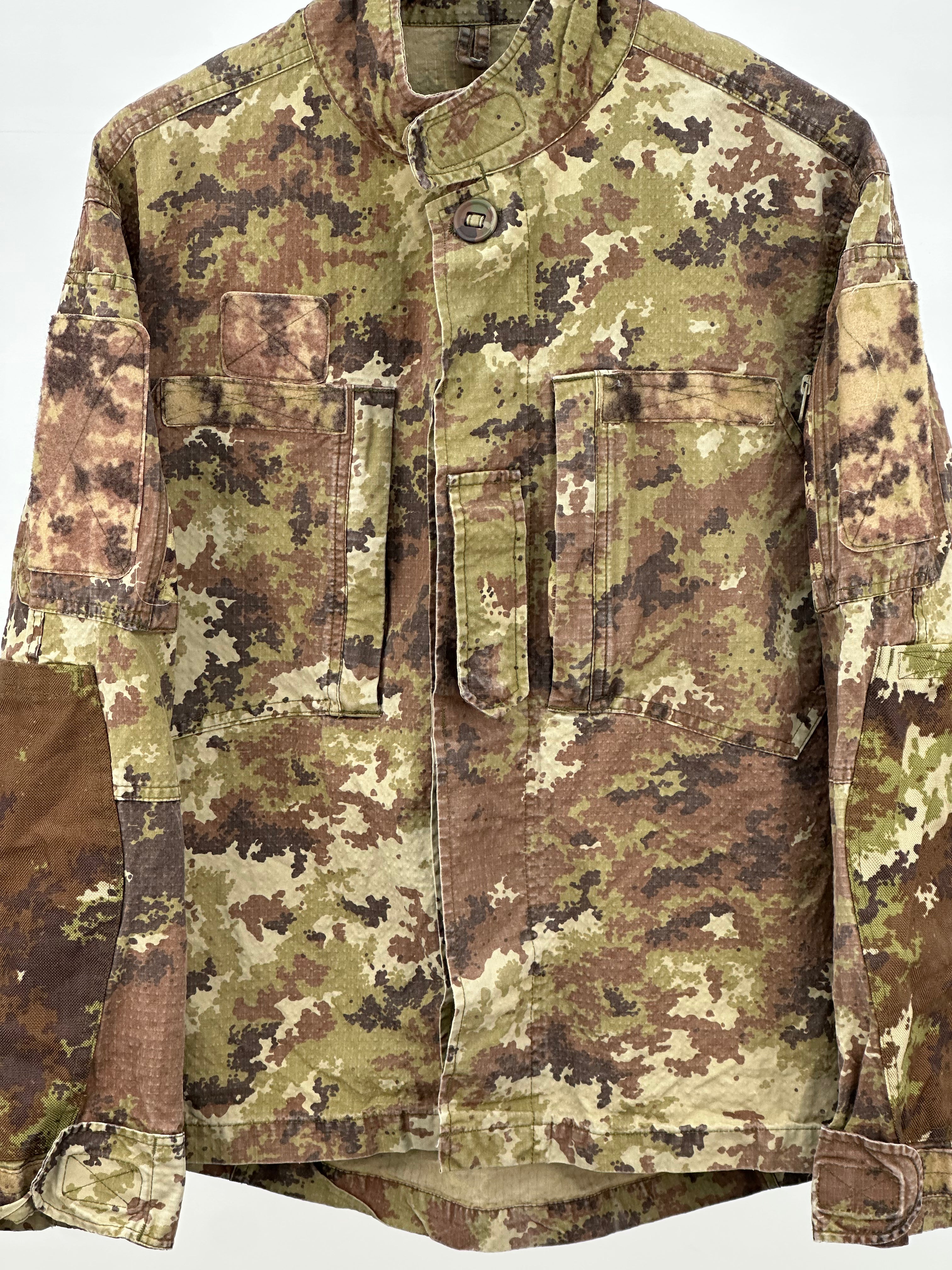 US ARMY FIELD JACKET