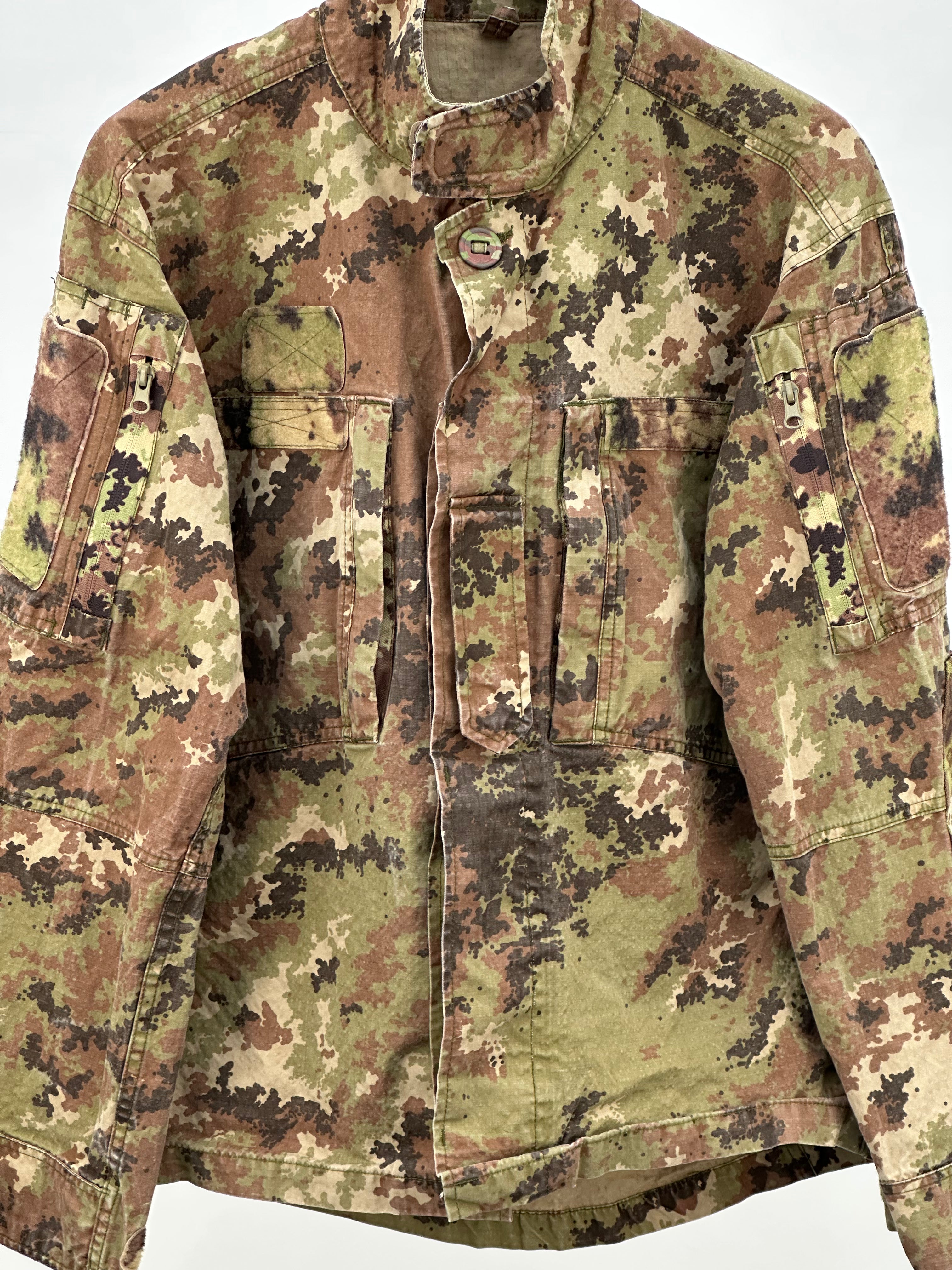 US ARMY FIELD JACKET