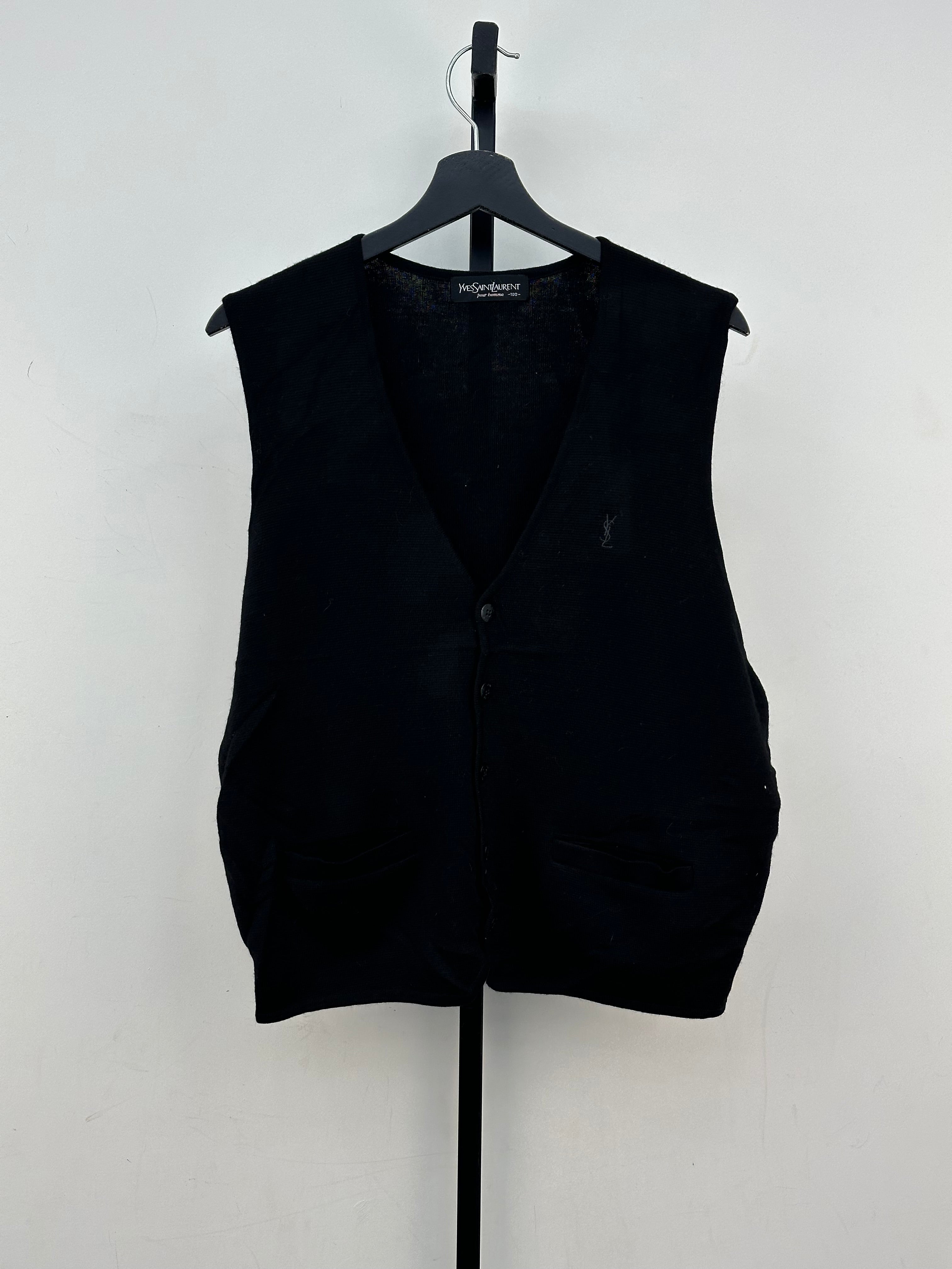 MAGLIONE YVES SAINT LAUREN: L