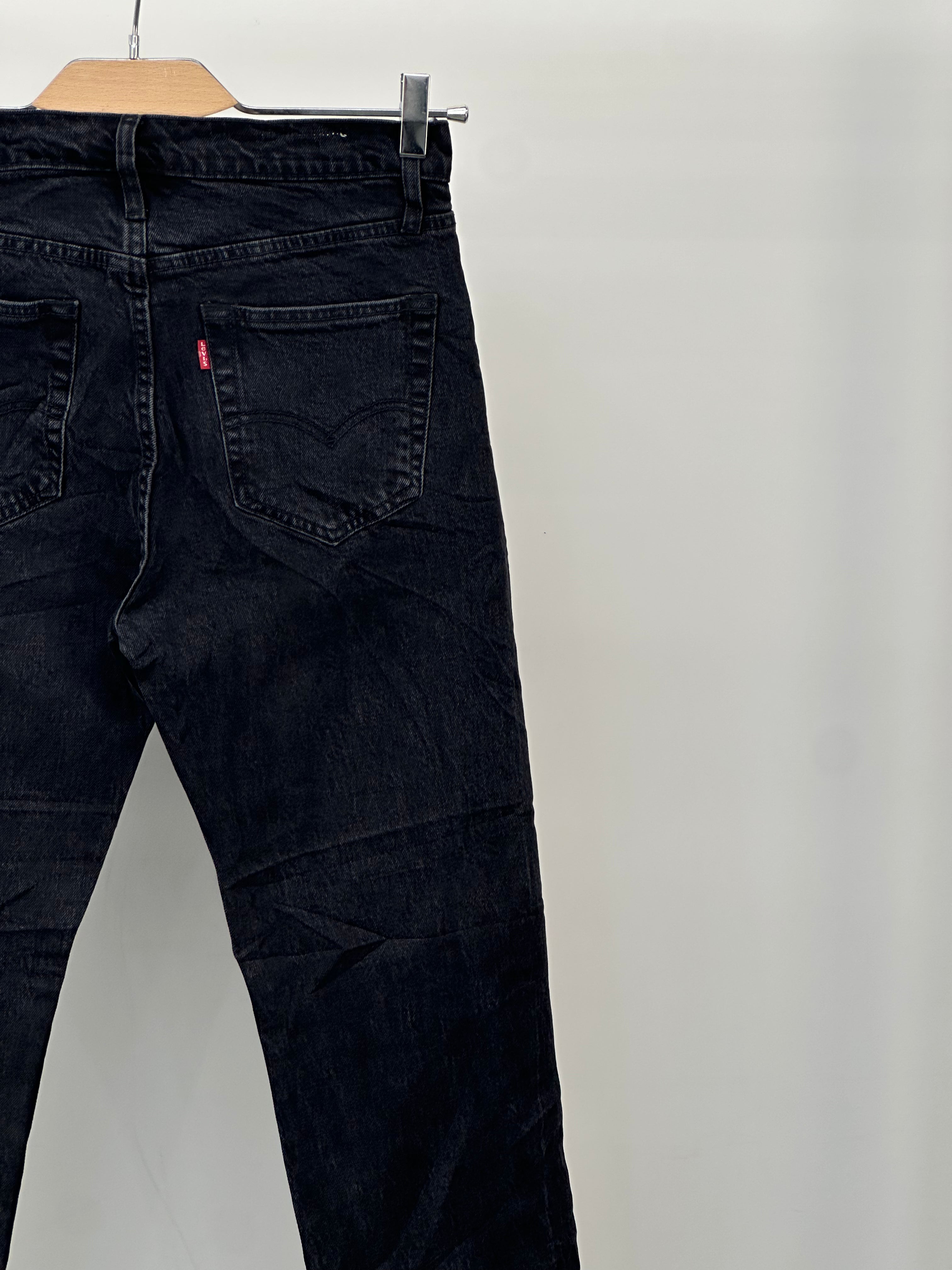 LEVI'S 501 TAGLIA: 44 ITA = W30 L30