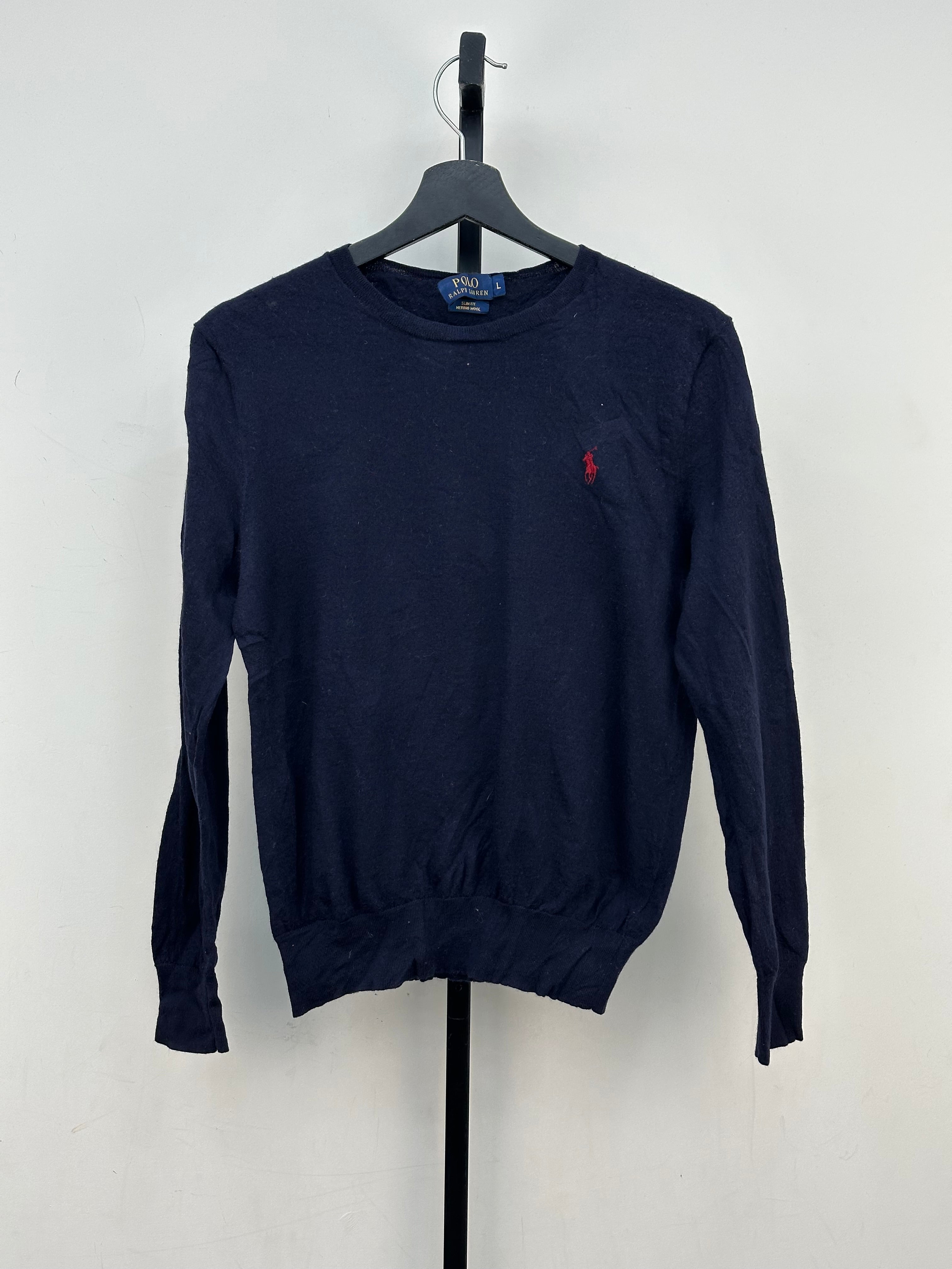 MAGLIONE RALPH LAUREN: L (DONNA)