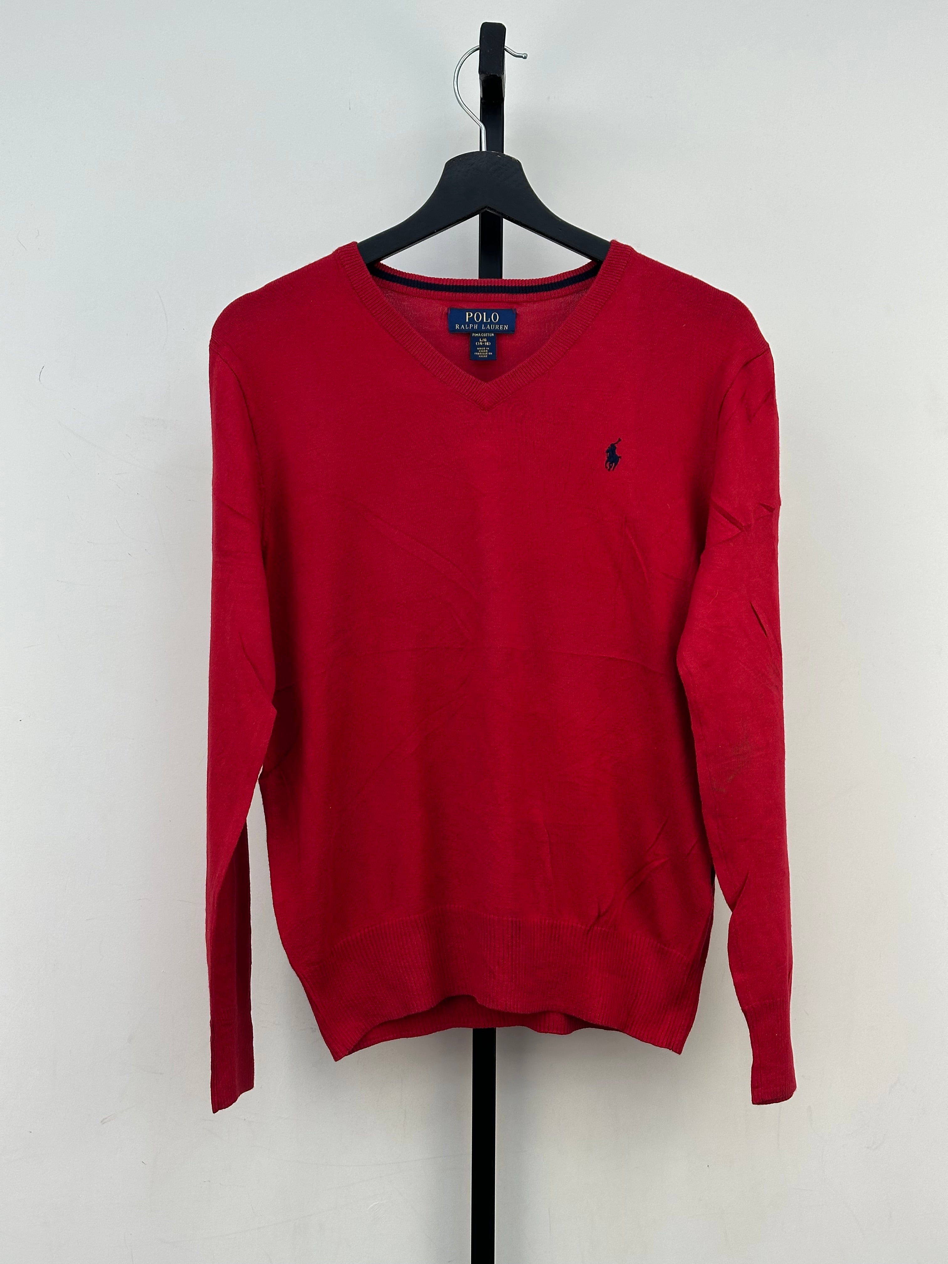 MAGLIONE RALPH LAUREN: L (DONNA)