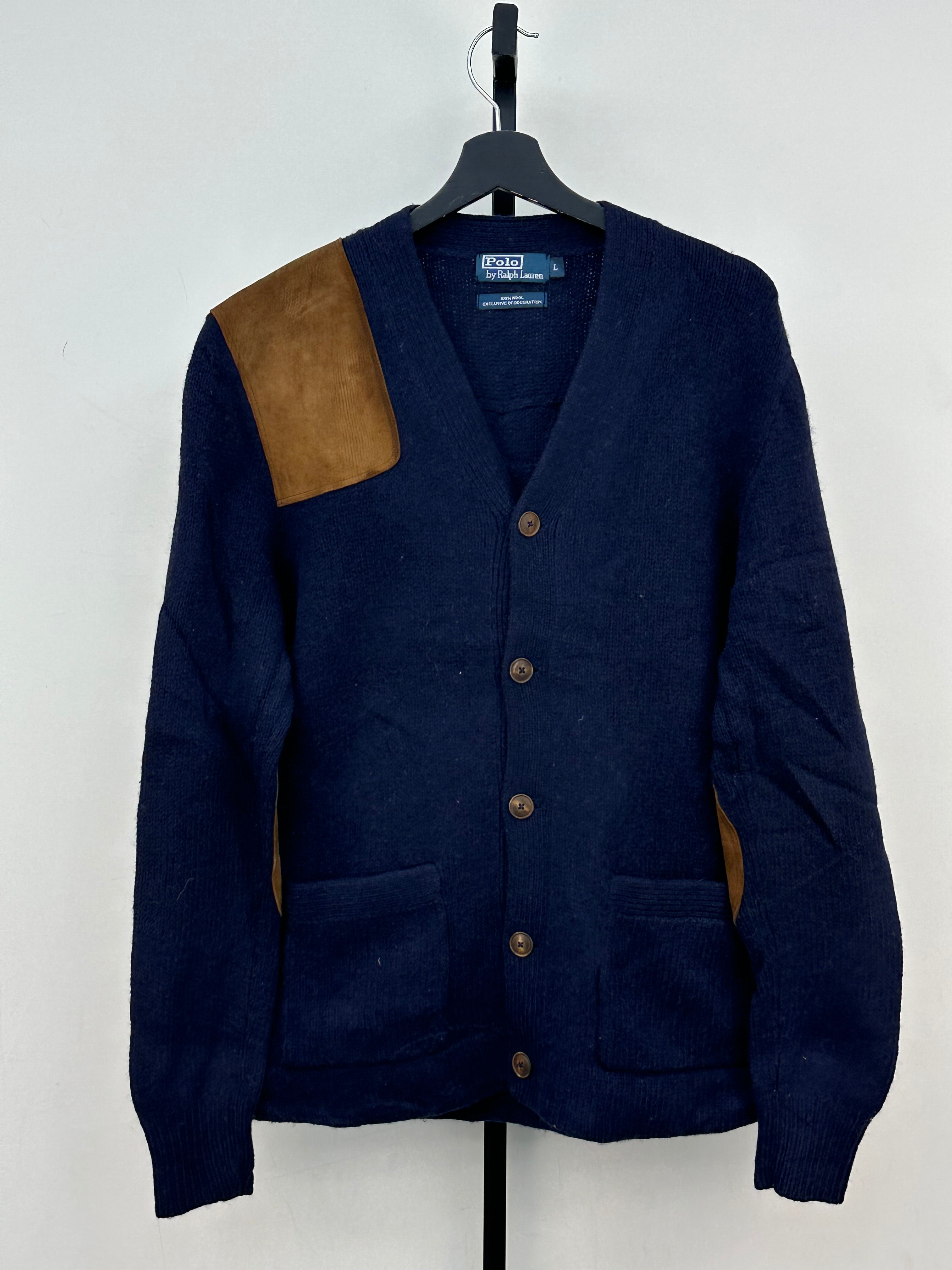 MAGLIONE RALPH LAUREN: L