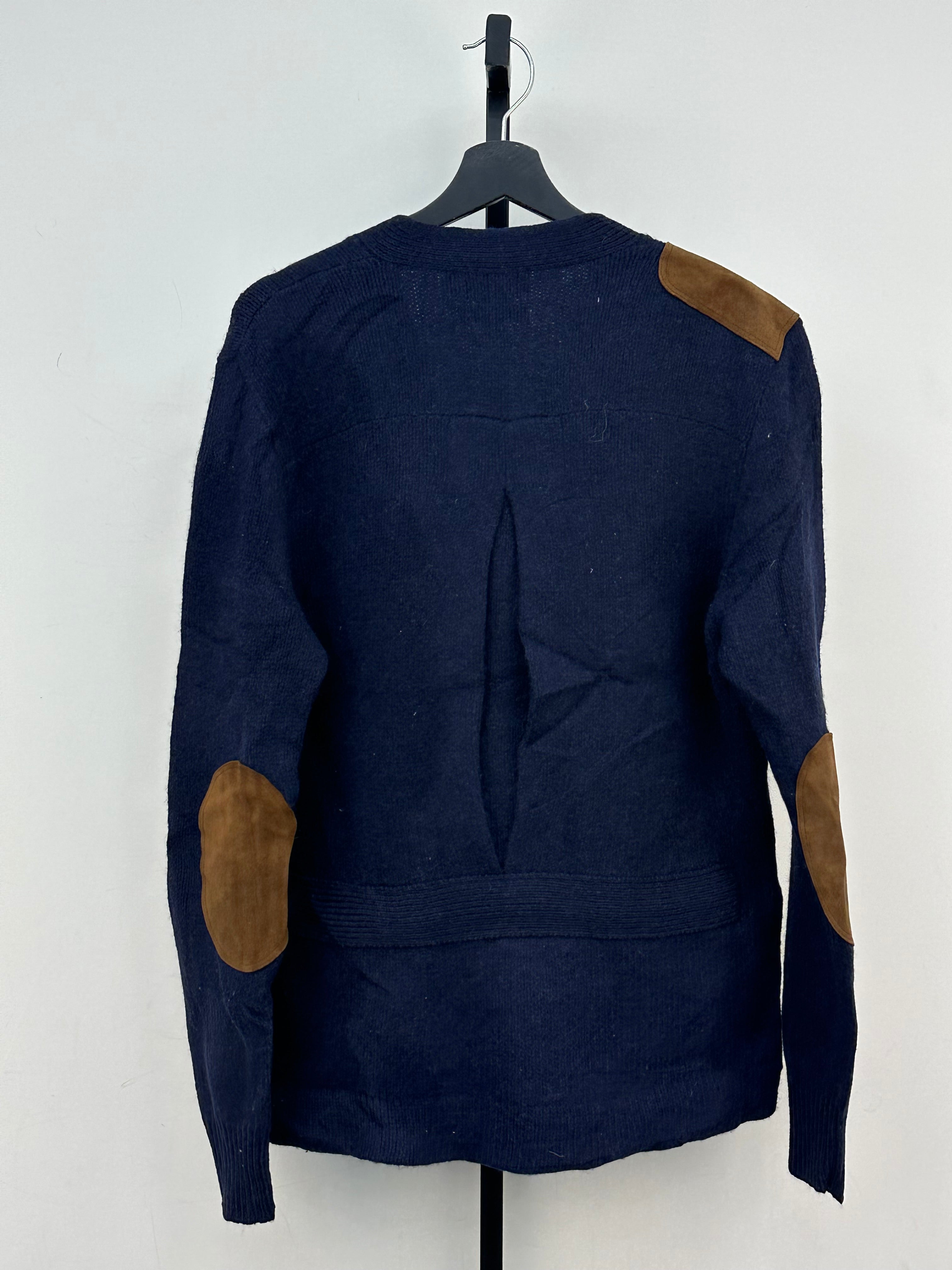 MAGLIONE RALPH LAUREN: L