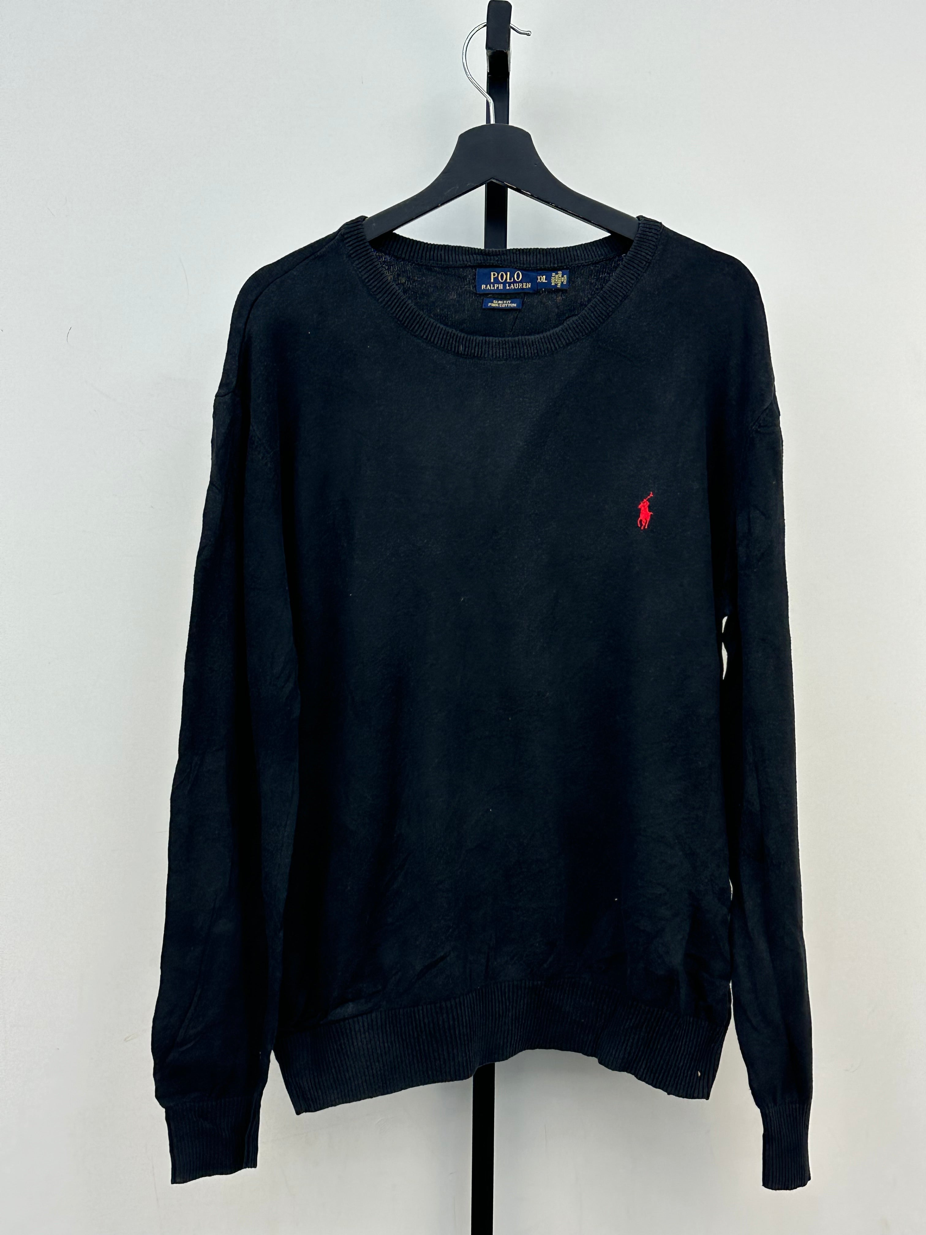 MAGLIONE RALPH LAUREN: 2XL