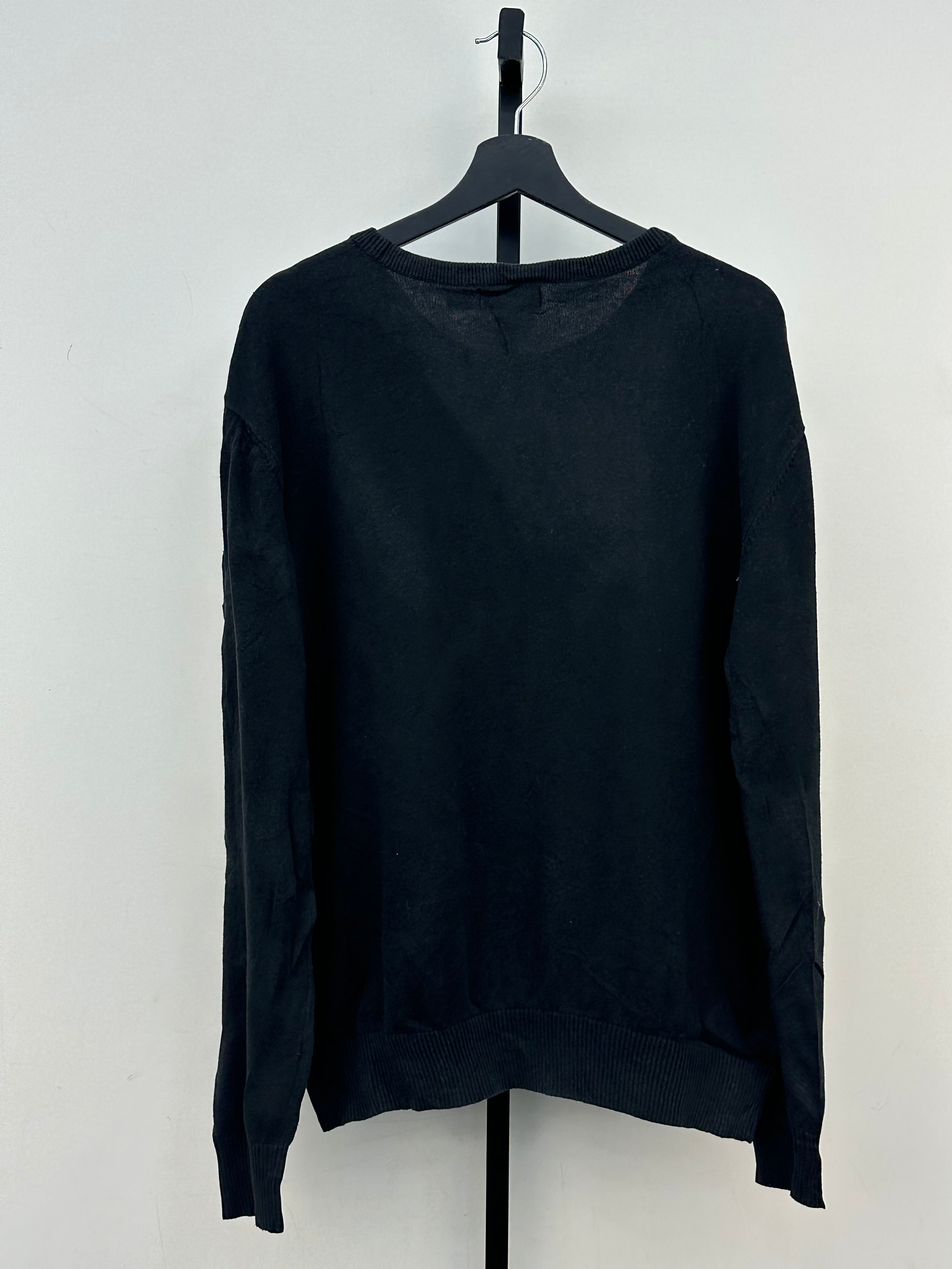 MAGLIONE RALPH LAUREN: 2XL