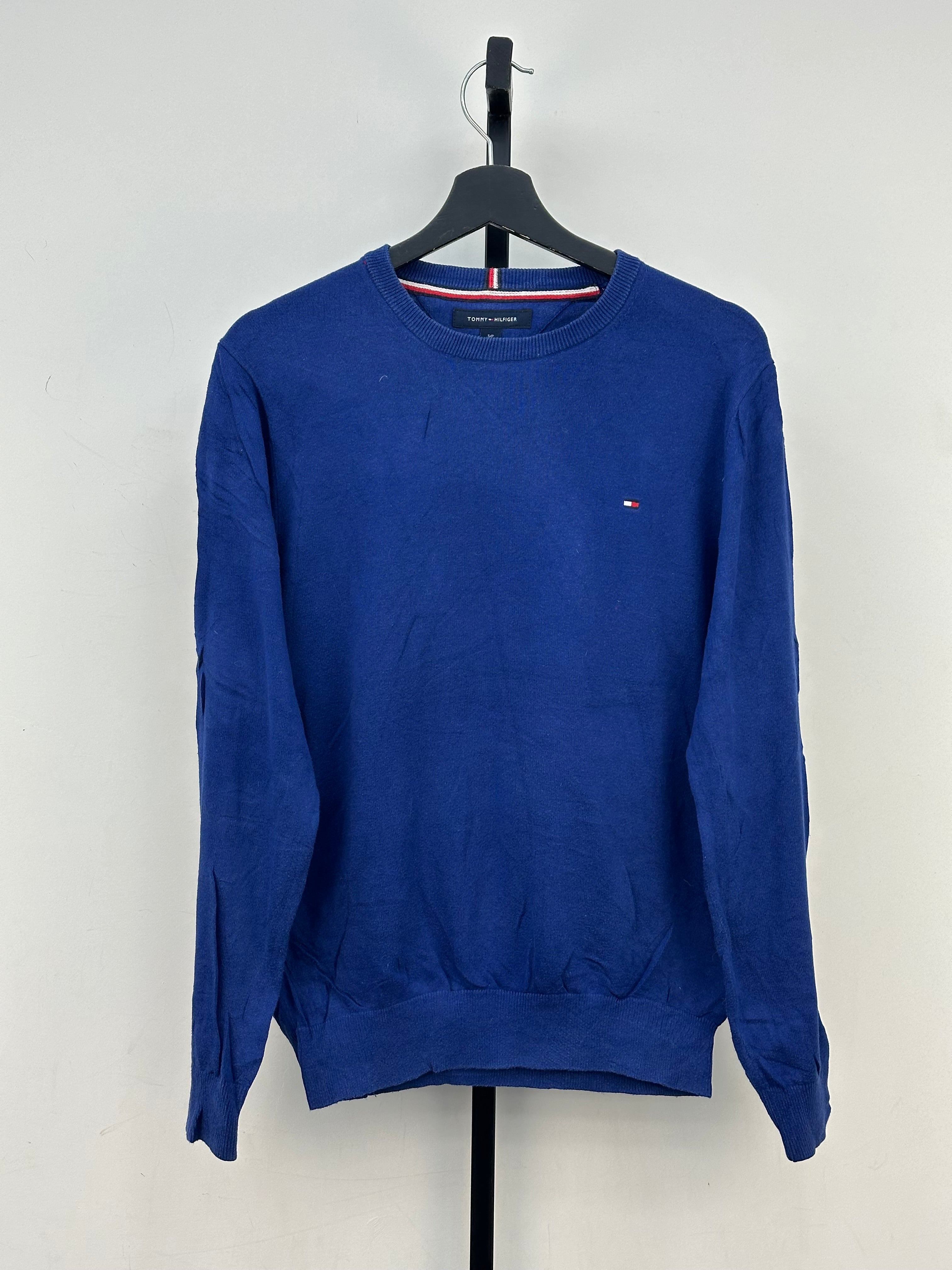 MAGLIONE TOMMY HILFIGER: S