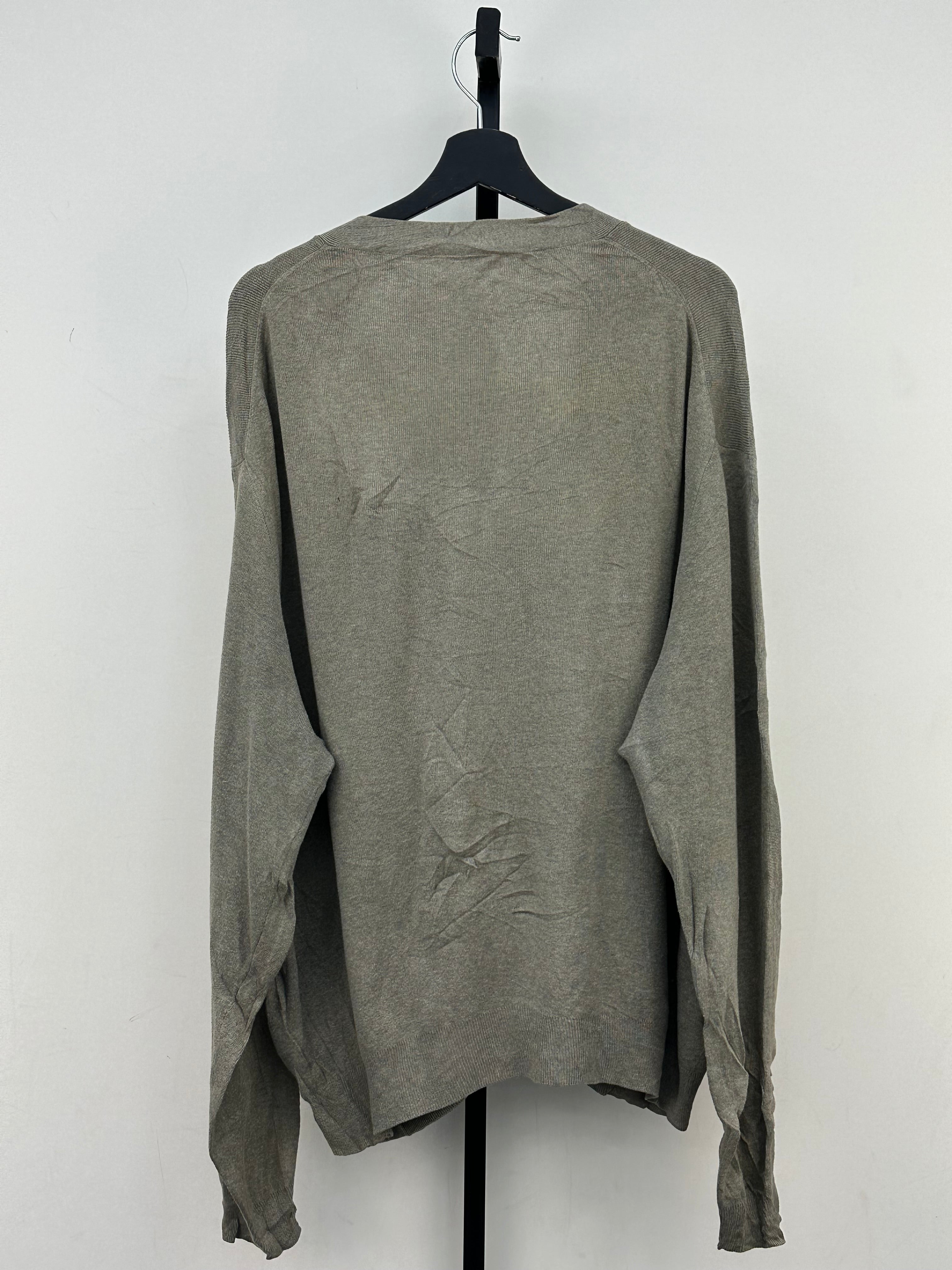 MAGLIONE RALPH LAUREN: 2XL