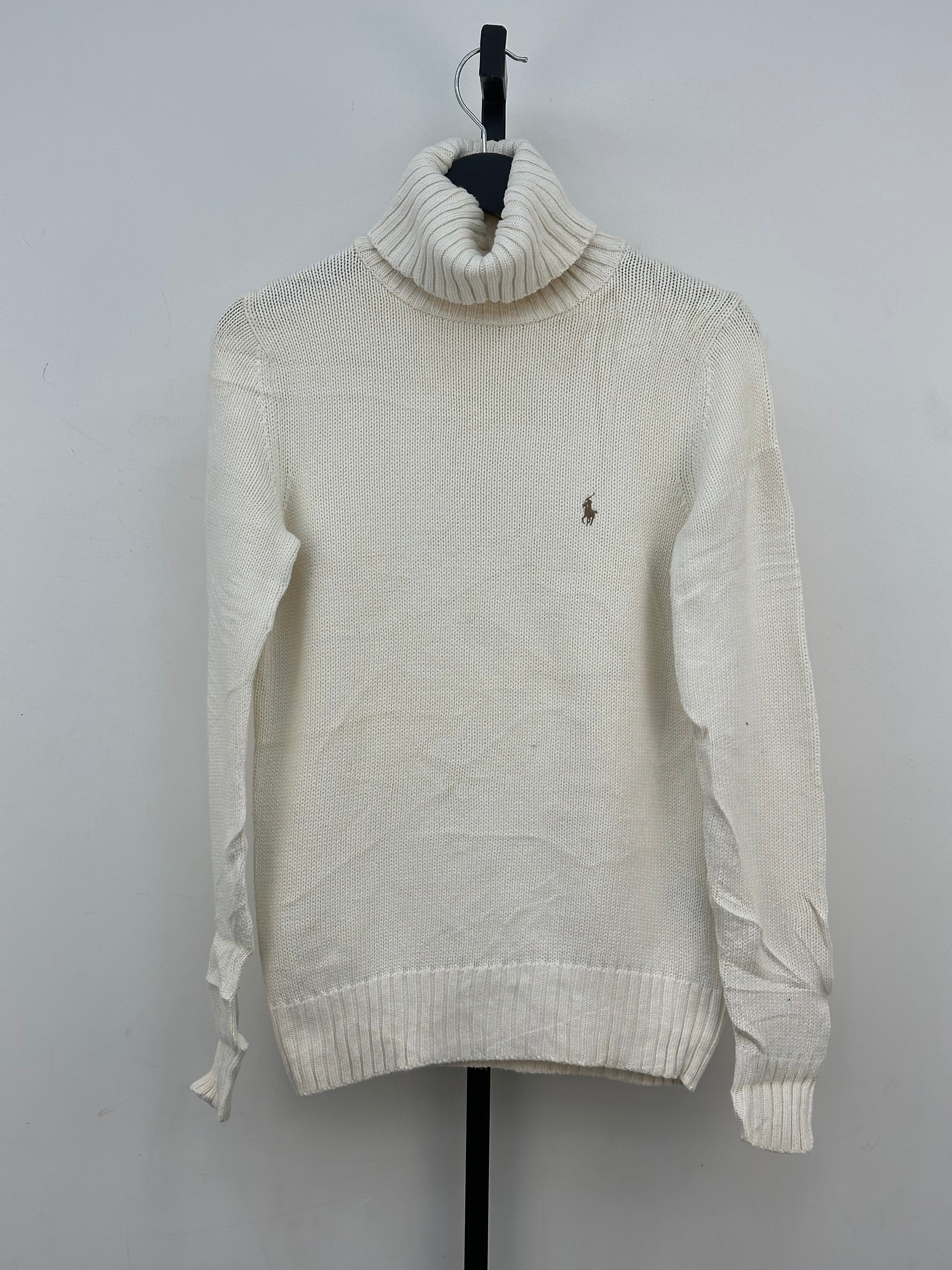 MAGLIONE RALPH LAUREN: M