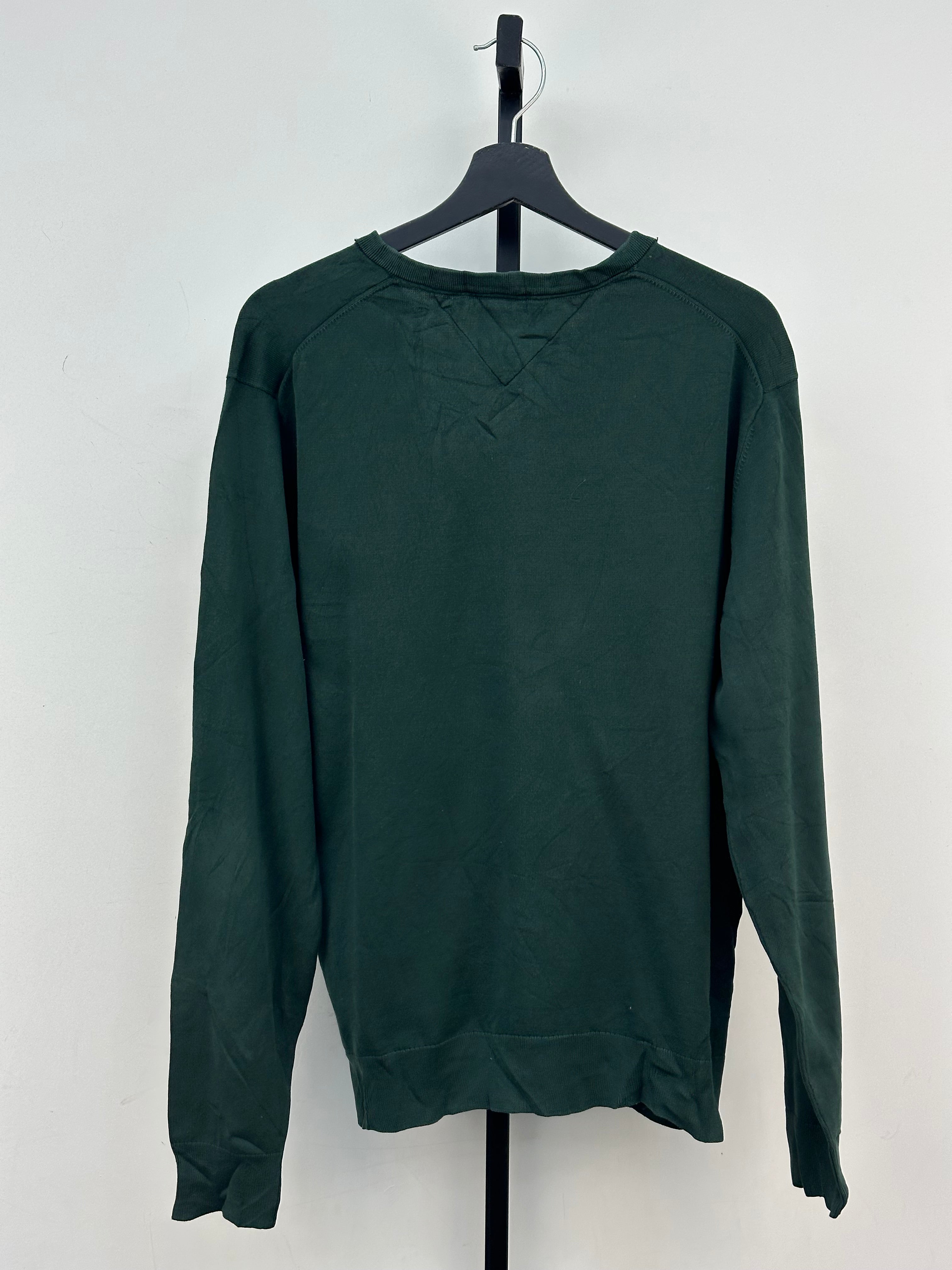 MAGLIONE TOMMY HILFIGER: L