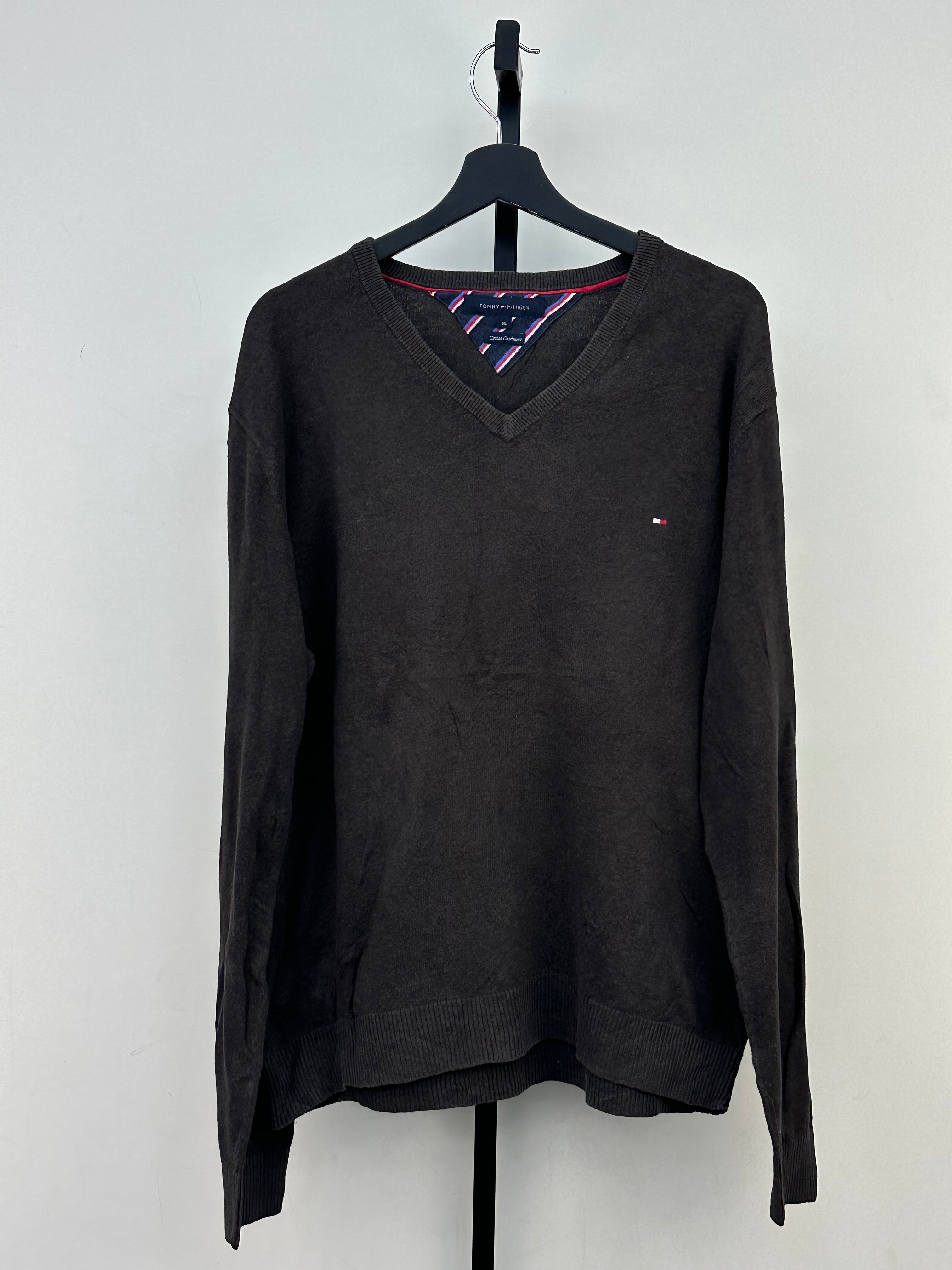 MAGLIONE TOMMY HILFIGER: XL