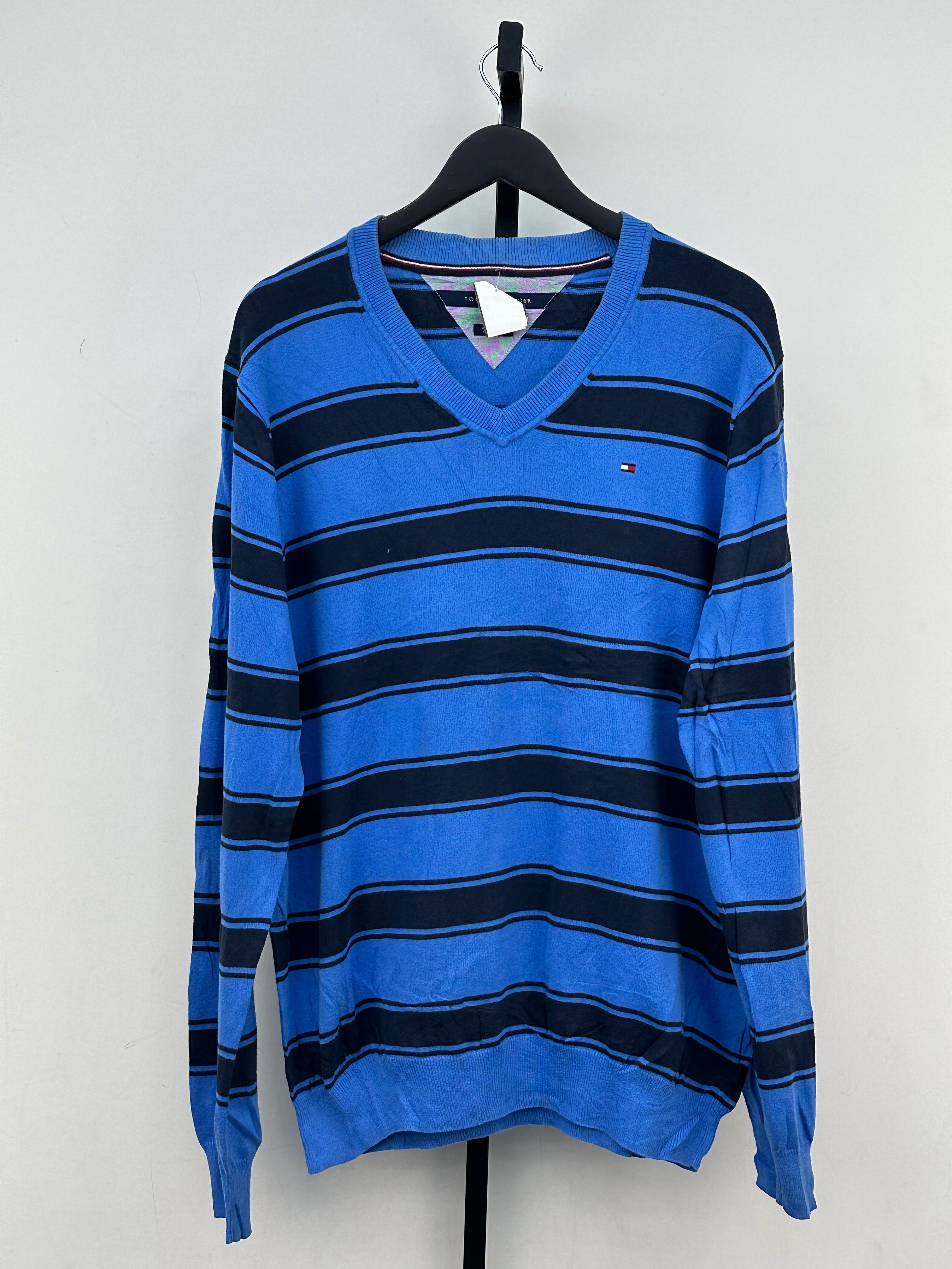 MAGLIONE TOMMY HILFIGER: XL