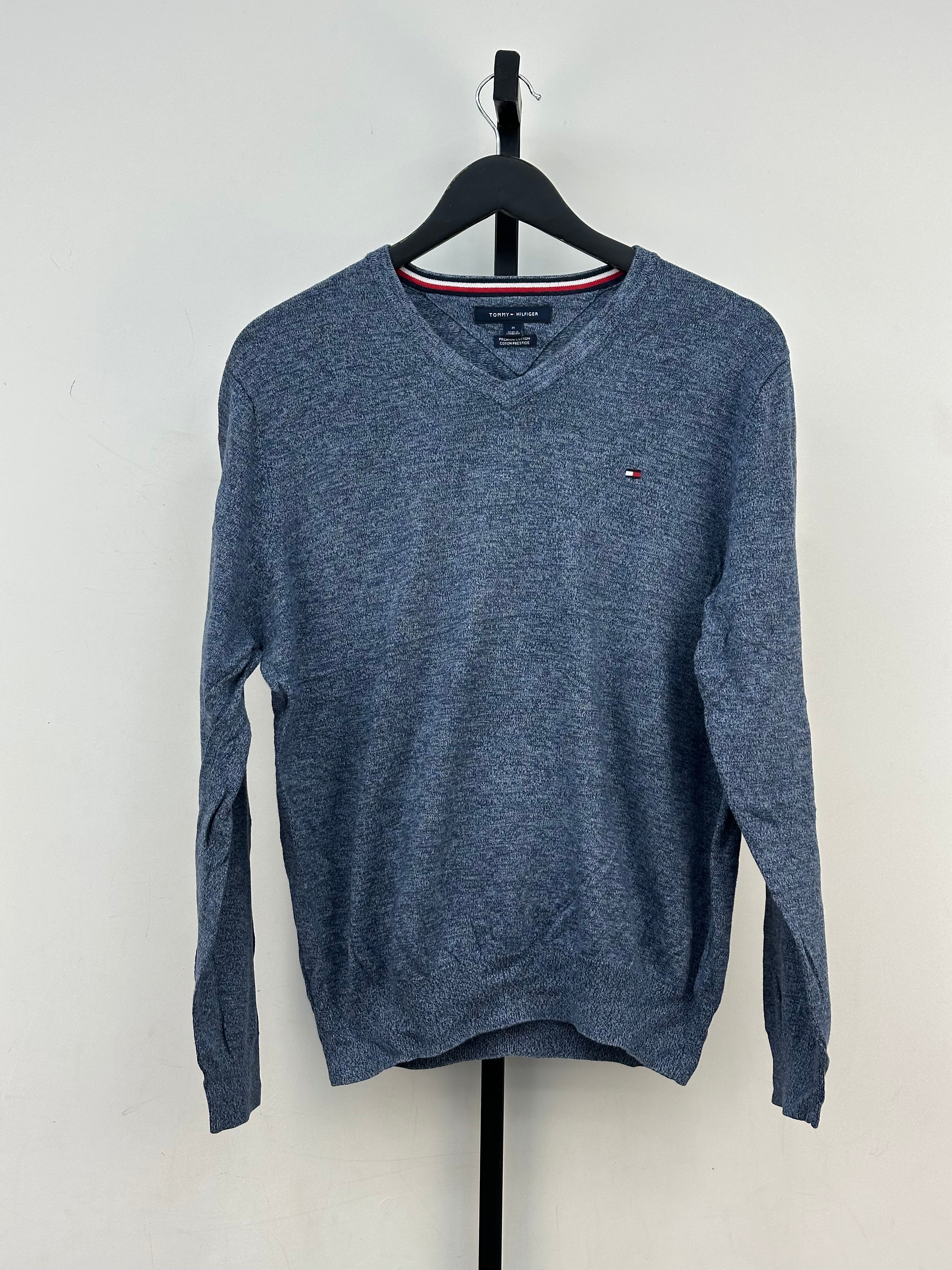 MAGLIONE TOMMY HILFIGER: M
