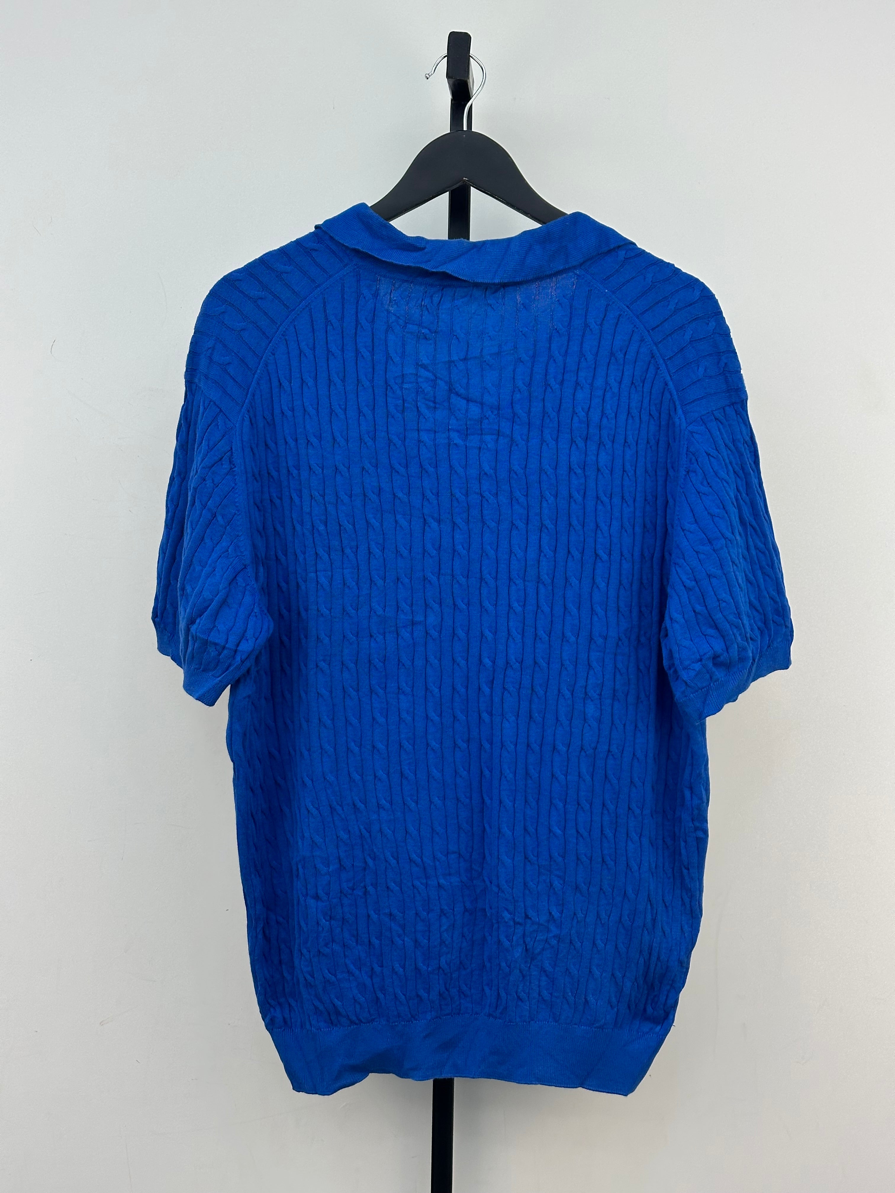 T-SHIRT LACOSTE TAGLIA: XL