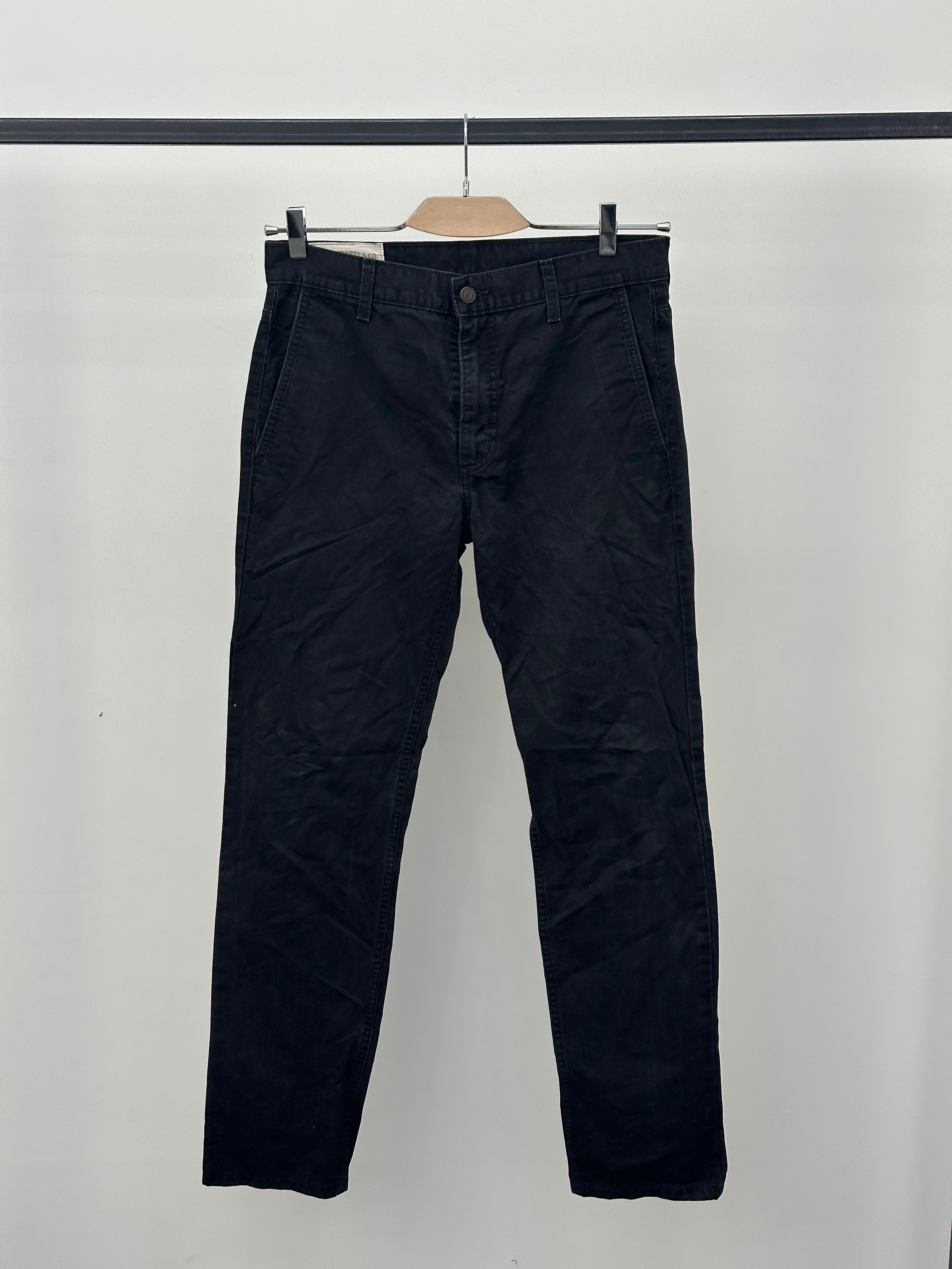 LEVI'S 511 SLIM FIT TAGLIA: 45 ITA = W31 L32