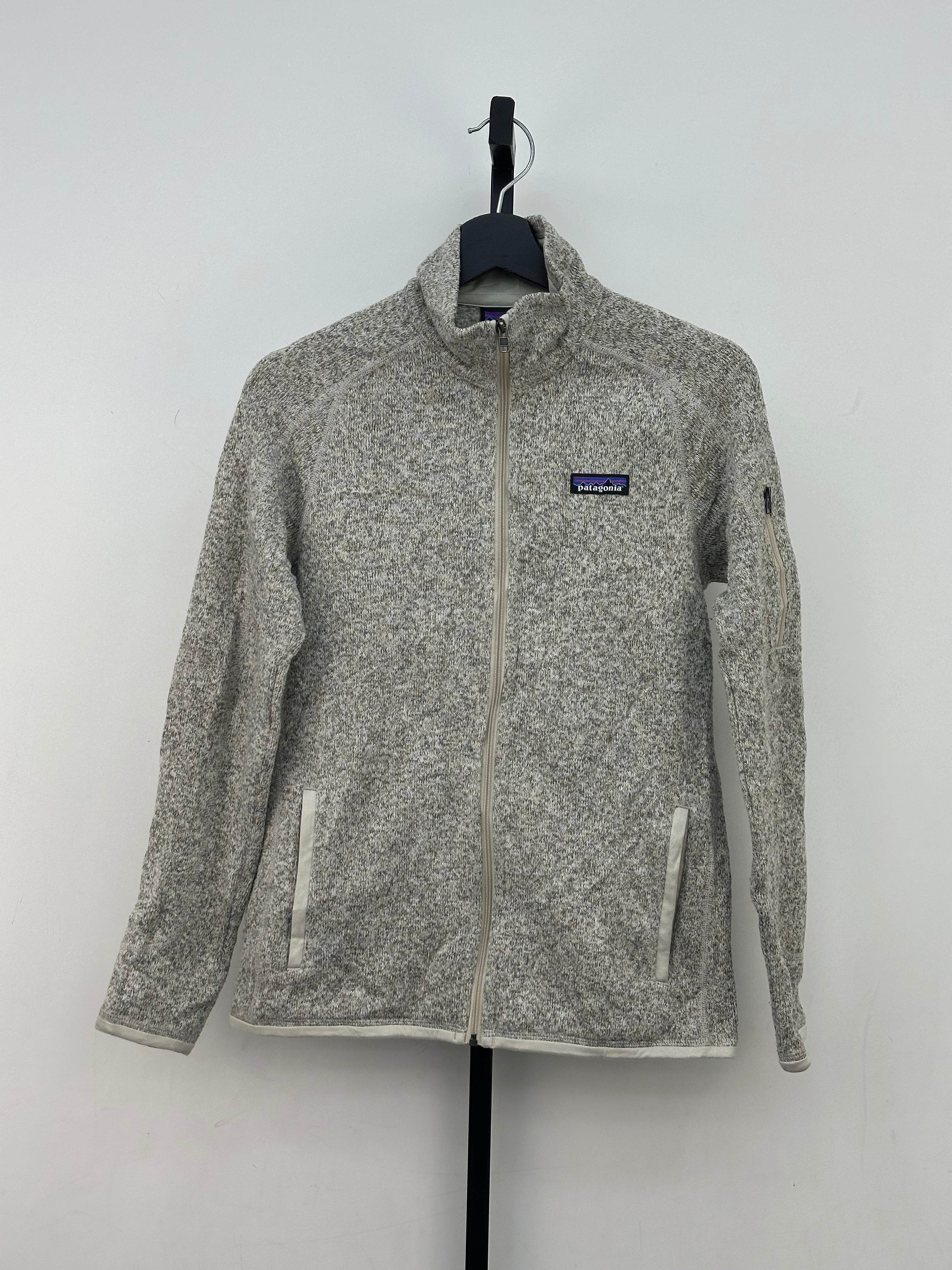 FELPA PATAGONIA TAGLIA: XS